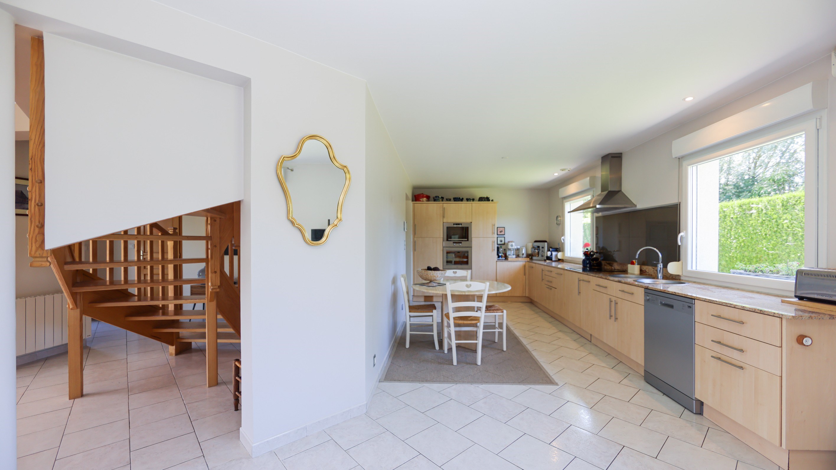  Close to LE TOUQUET PARIS PLAGE quiet and large property at SAINT JOSSE - 物件實景