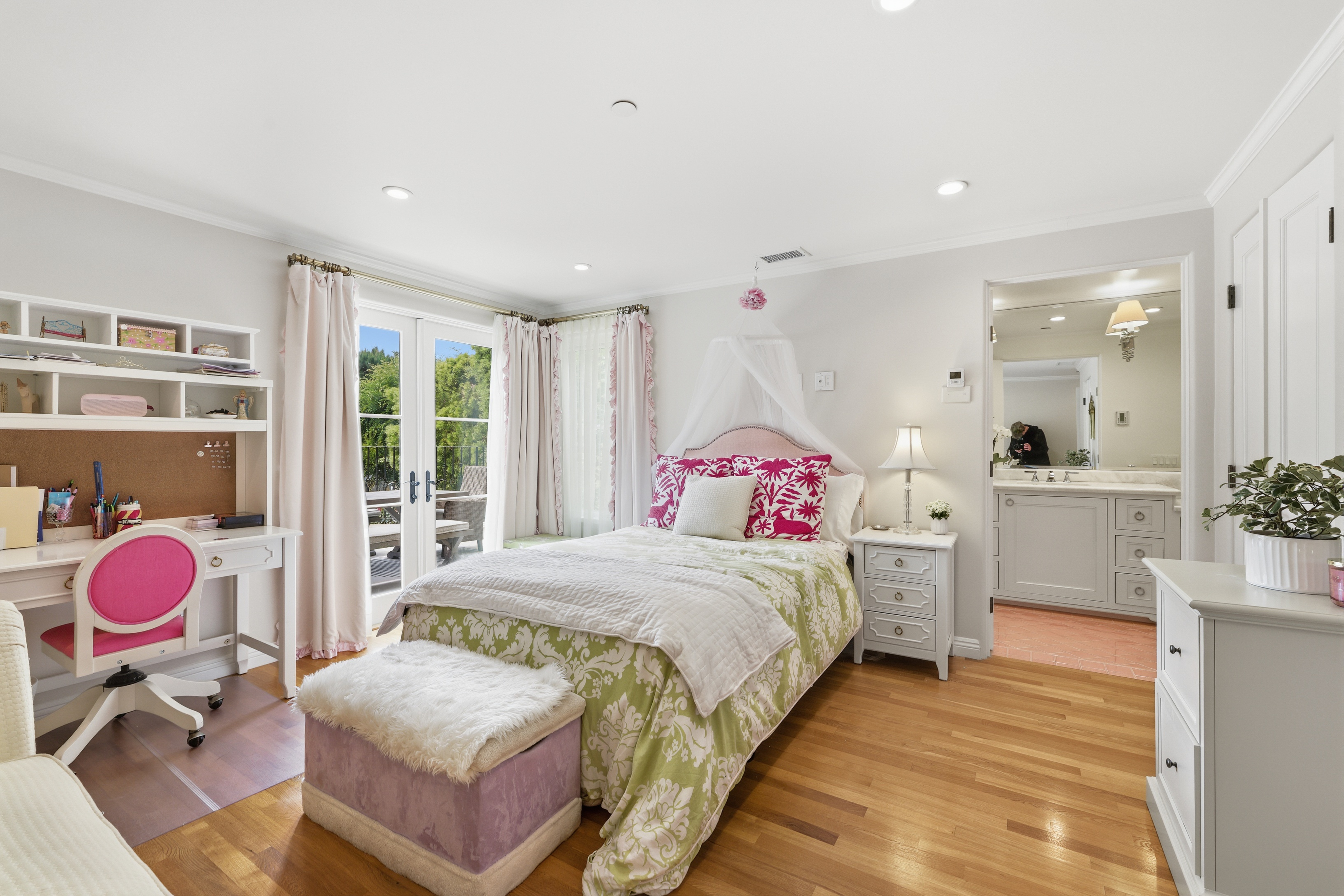  728 Cloyden Road, Palos Verdes Estates, CA 90274 - 物件實景