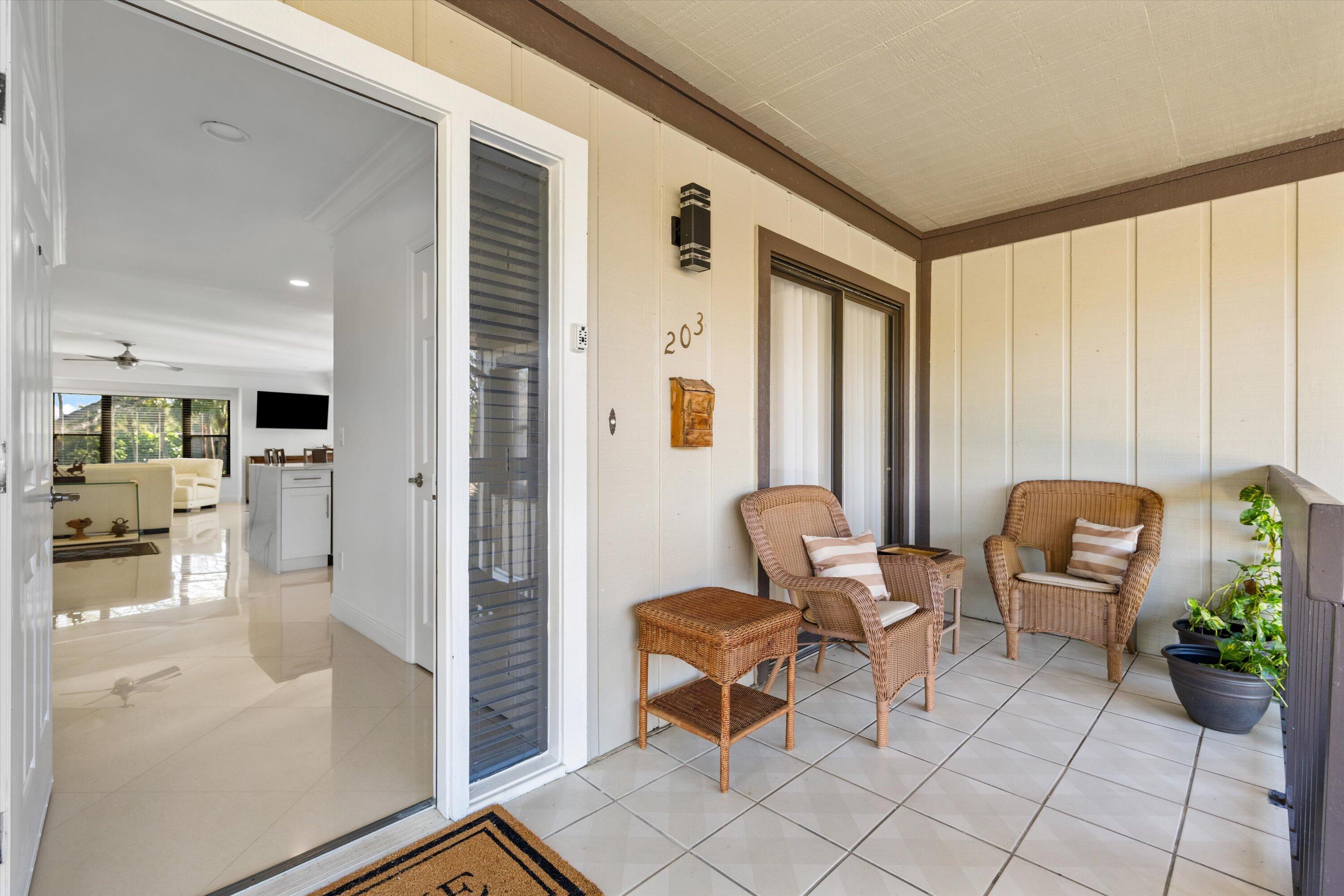  13321 Polo Club Road C203 - 物件實景