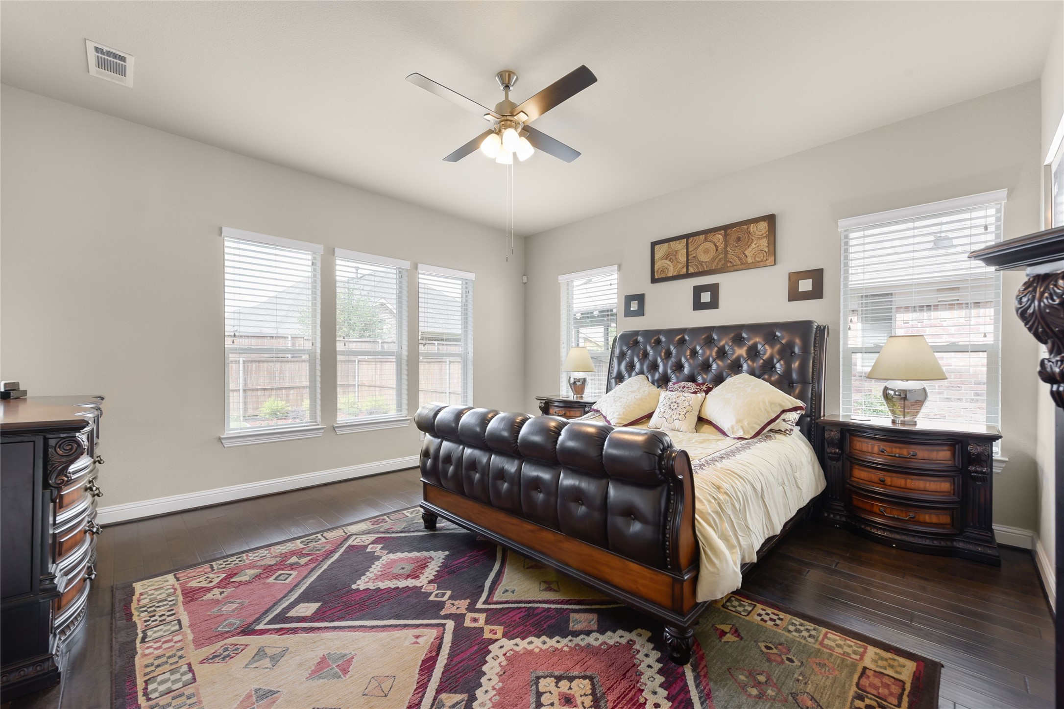 Wylie, Texas, 75098, United States, 6 Bedrooms Bedrooms, ,5 BathroomsBathrooms,Residential,For Sale,1828439