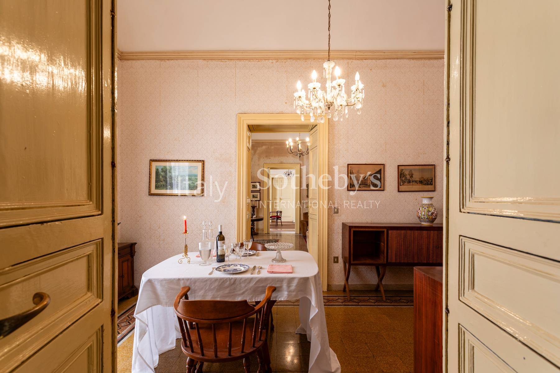  Apartment in the hearth of Ortigia - 物件實景