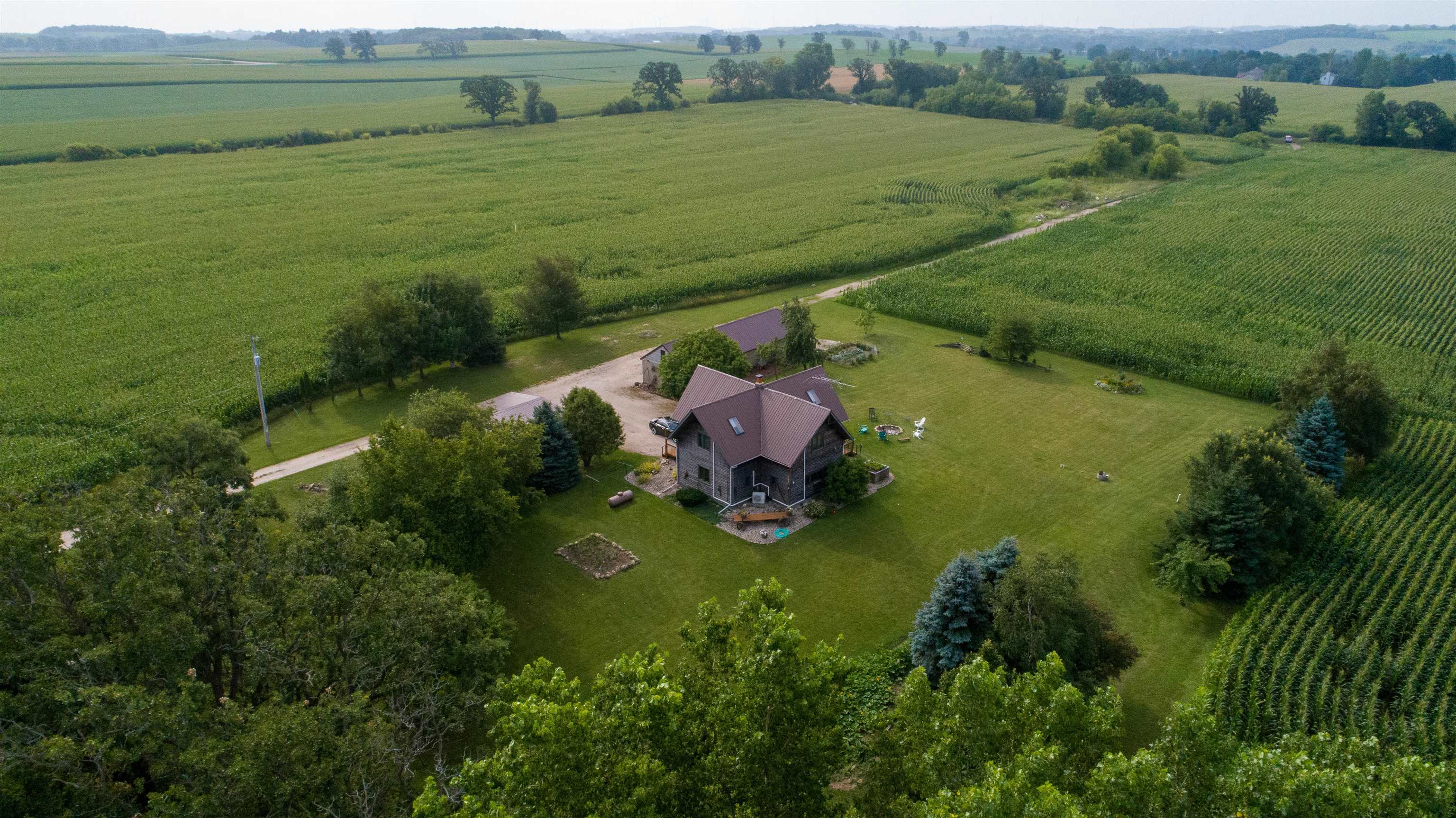 W4348 State Road 23, Fond Du Lac, Wisconsin, 54937, United States, 3 Bedrooms Bedrooms, ,2 BathroomsBathrooms,Residential,For Sale,W4348 State Road 23,1317705
