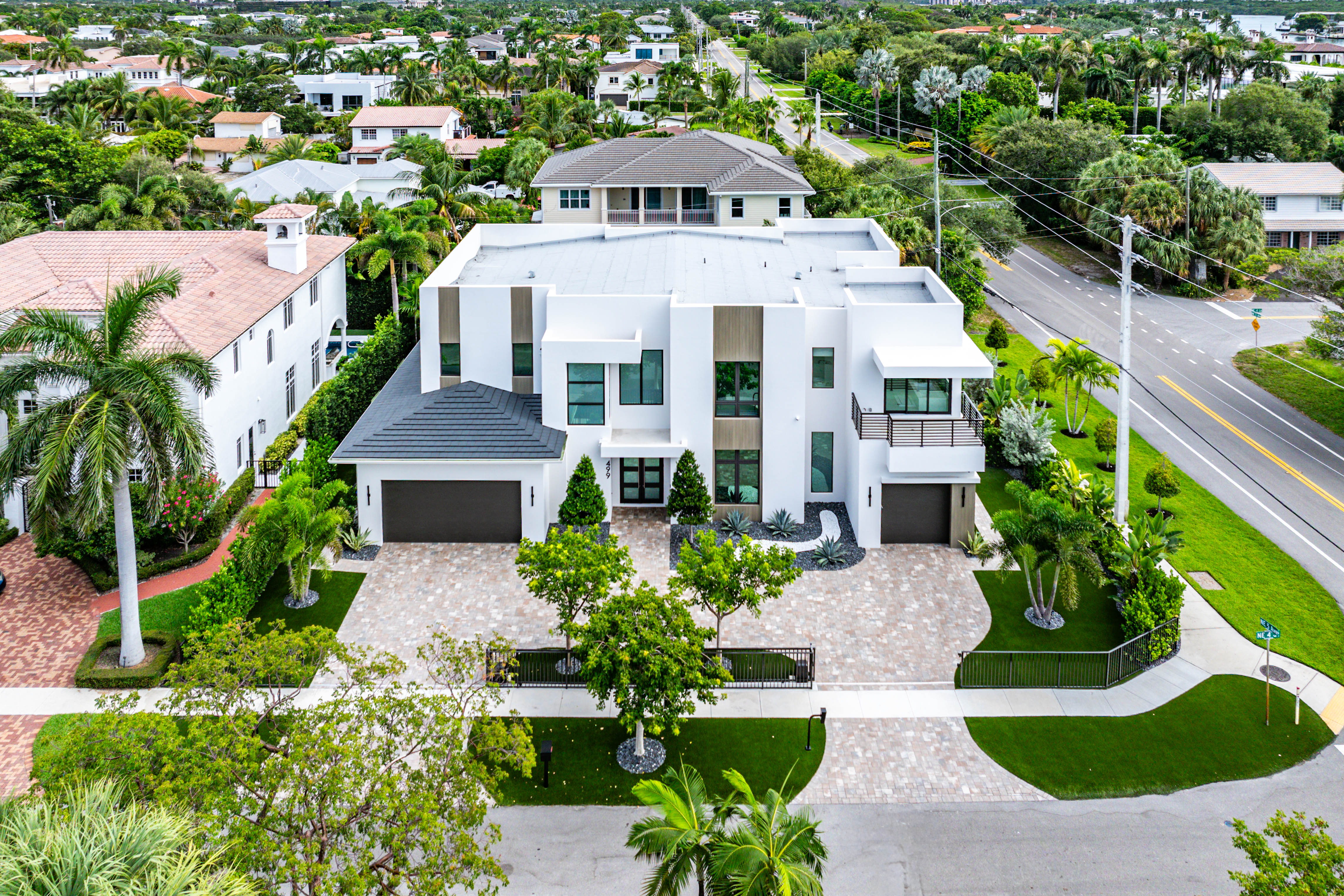  499 NE 4th Street, Boca Raton, FL, 33432 - 物件實景