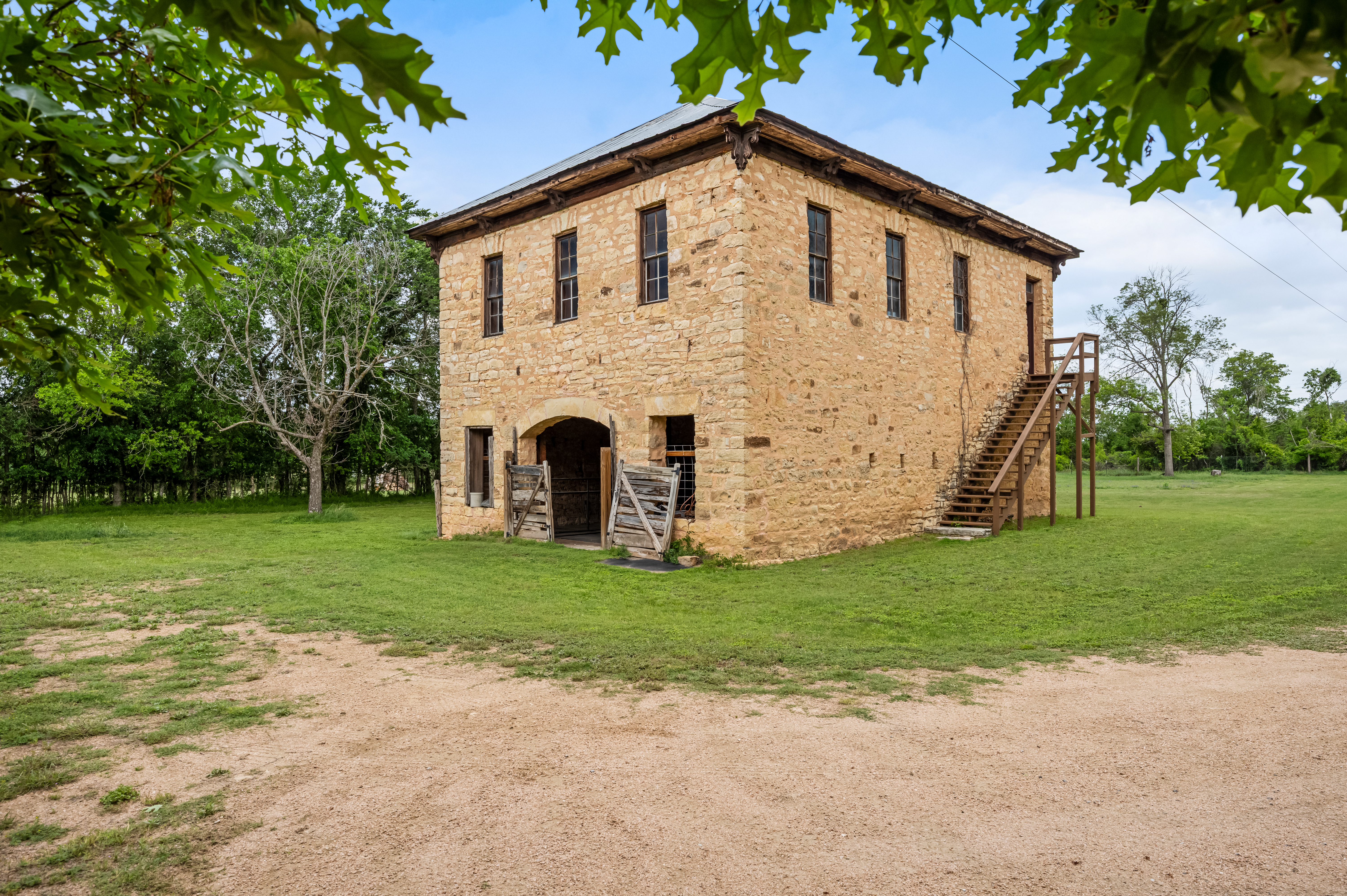  The Historic Stagecoach Inn - 物件實景
