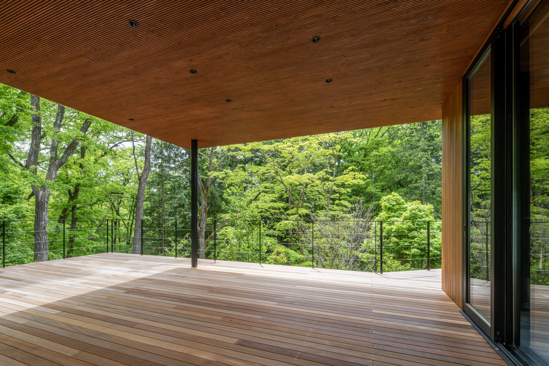  LUXURY VILLA KITA-HIJIRISAWA B - 物件實景