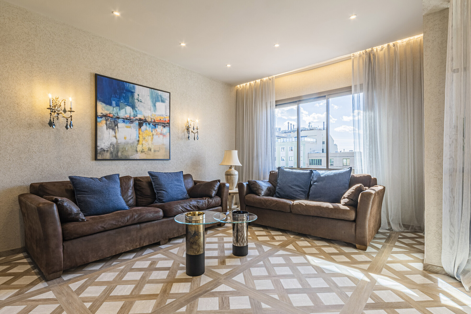  Impressive top quality apartment in the heart of Dreta d