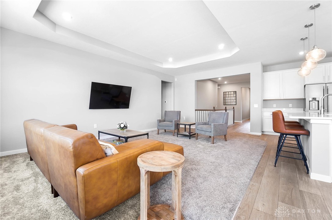 Yellow Springs Vlg, Ohio, 45387, United States, 3 Bedrooms Bedrooms, ,2 BathroomsBathrooms,Residential,For Sale,1906404