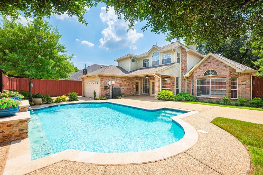 Plano, Texas, 75025, United States, 4 Bedrooms Bedrooms, ,4 BathroomsBathrooms,Residential,For Sale,1926203