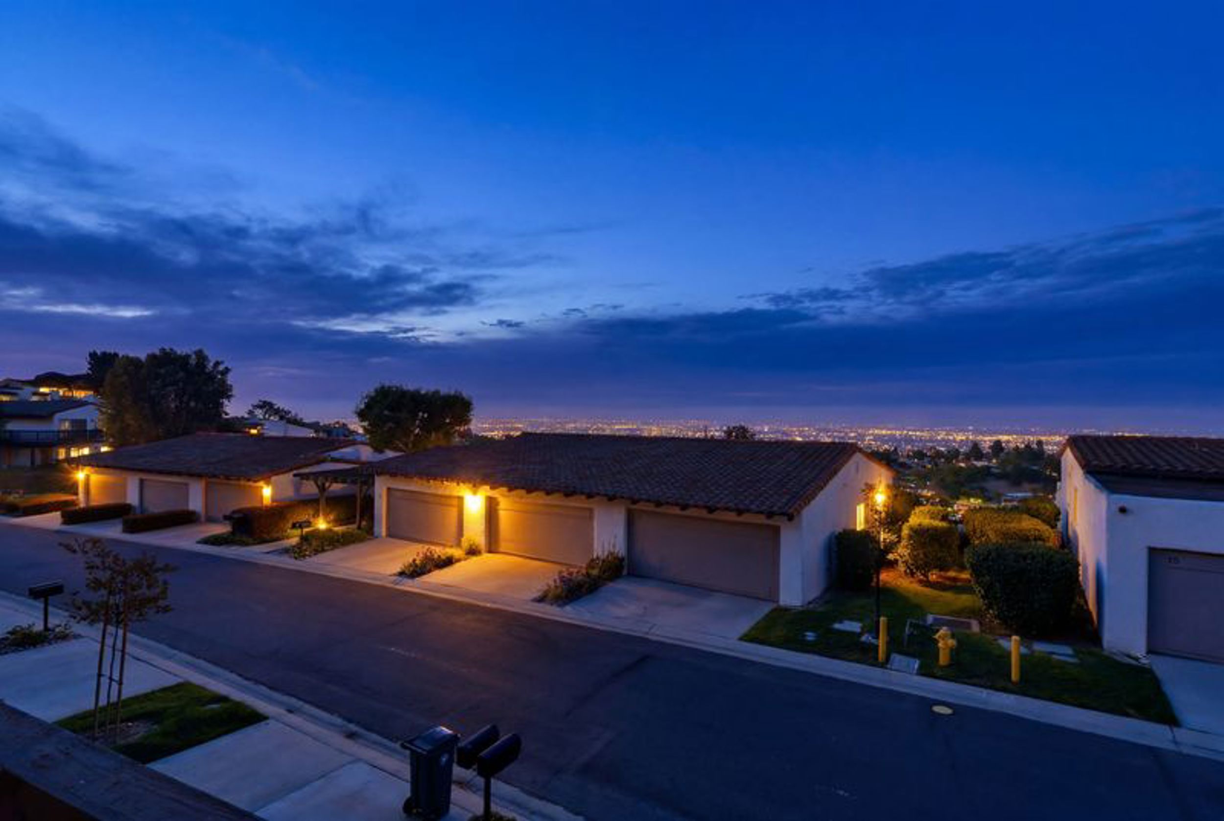  12 Cypress Way, Rolling Hills Estates, CA 90274 - 物件實景