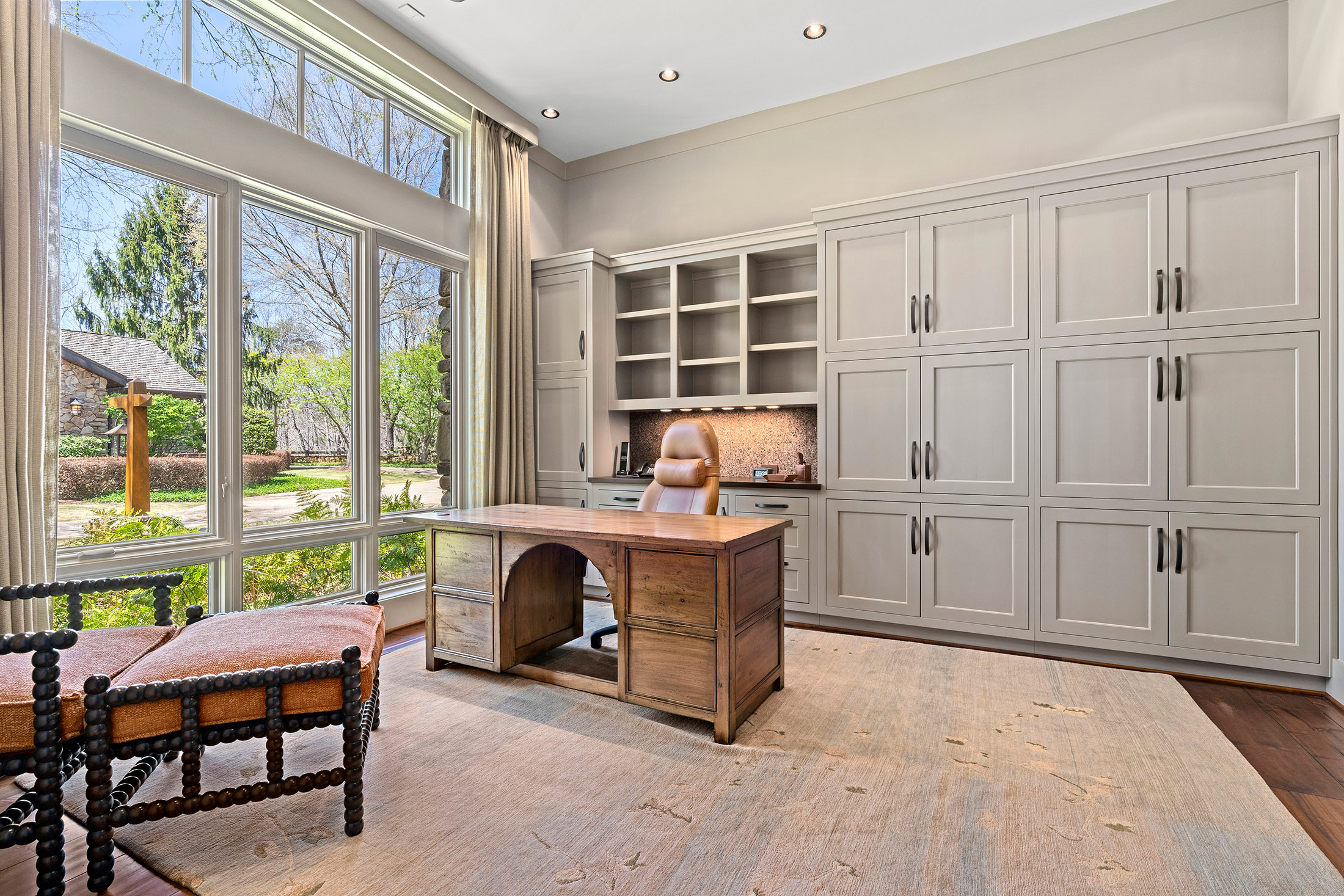  Once-in-a-Lifetime Legacy Property in the North Georgia Mountains - 物件實景
