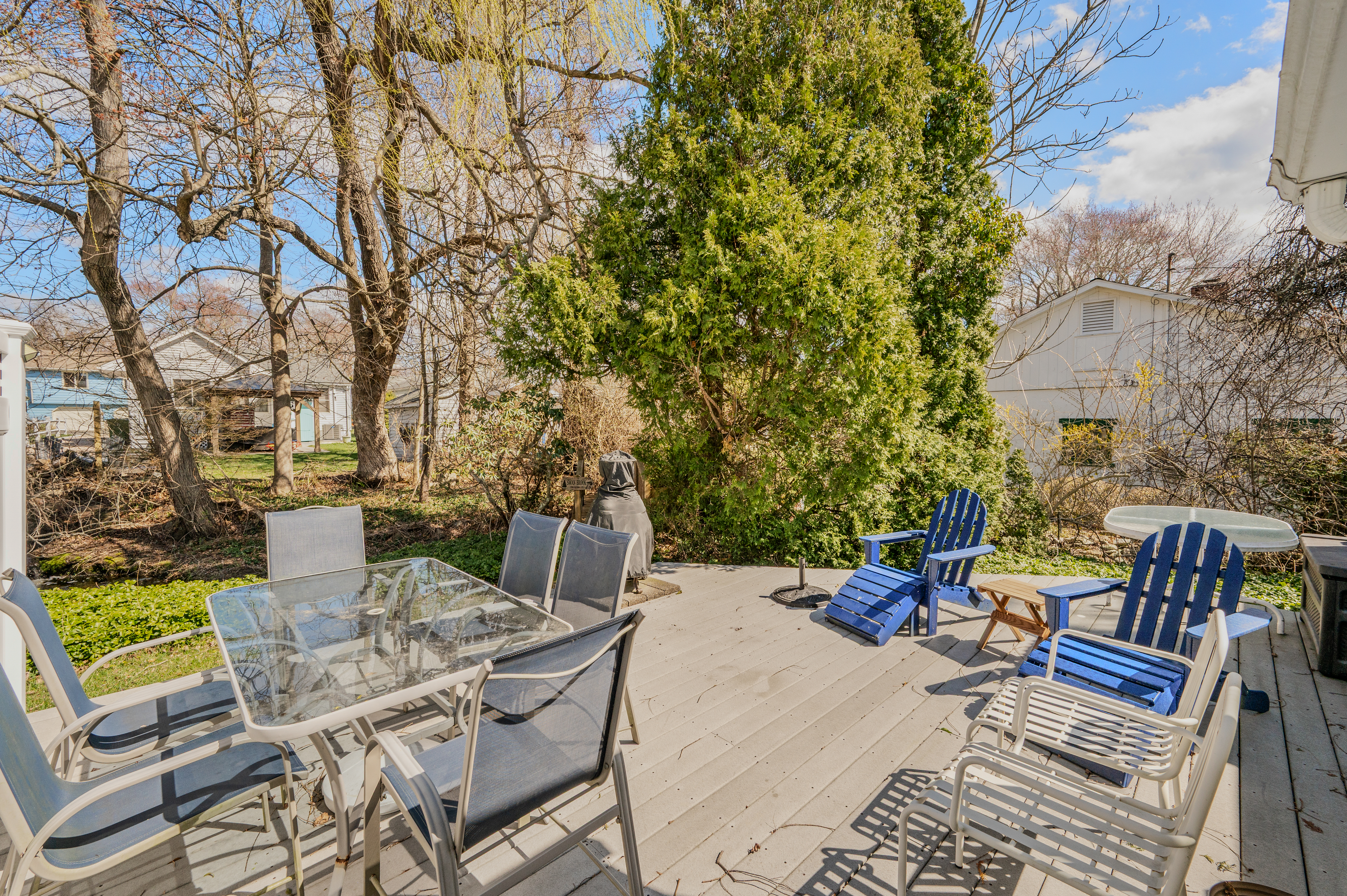  Charming Ranch Style Cottage in Miami Beach - 物件實景