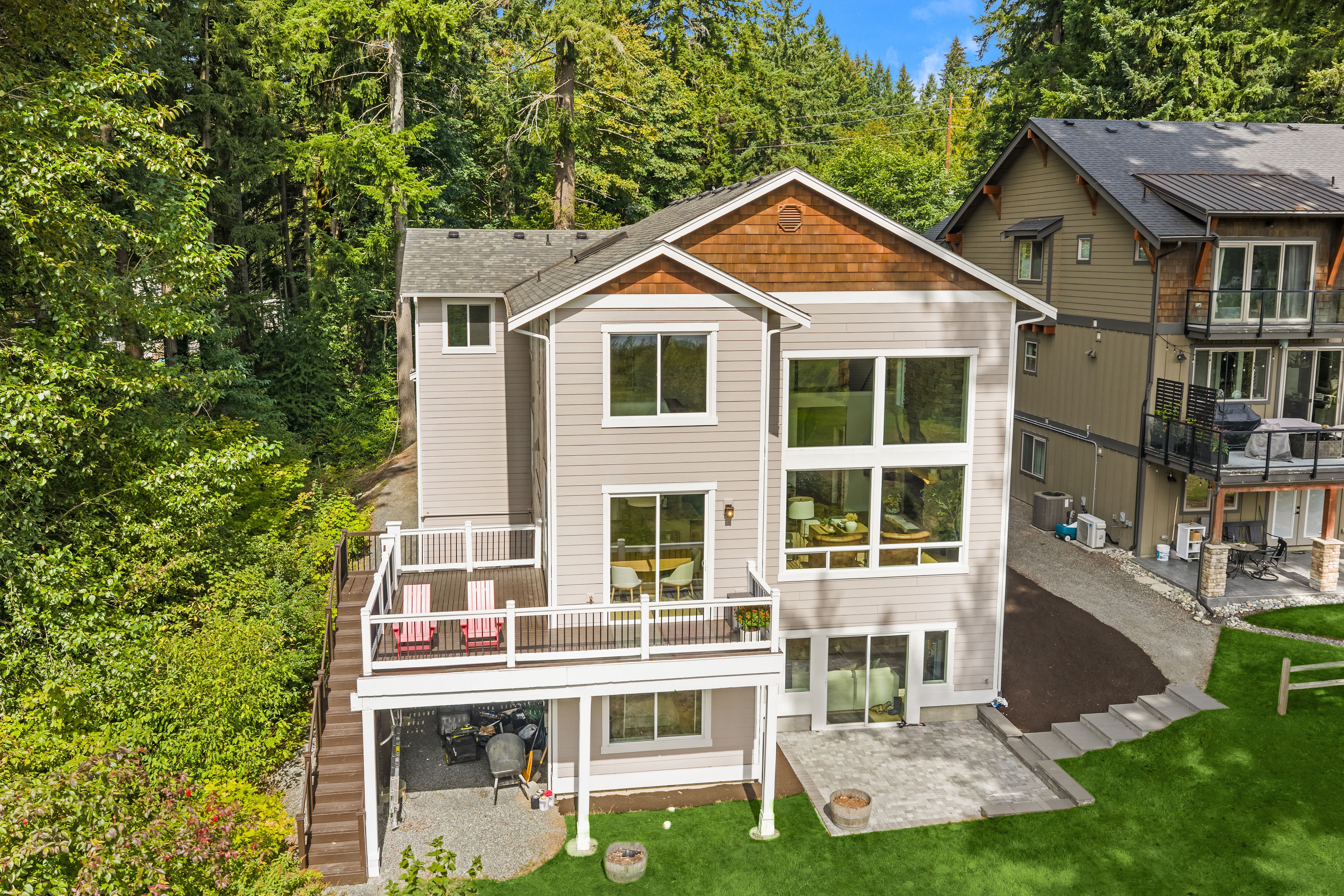  18619 Northeast Woodinville Duvall Road, Woodinville, WA 98072 - 物件實景
