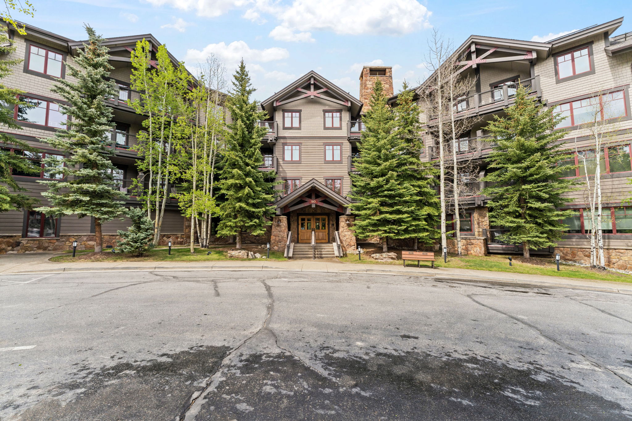  35 Mountain Thunder Drive, Breckenridge, CO, 80424 - 物件實景