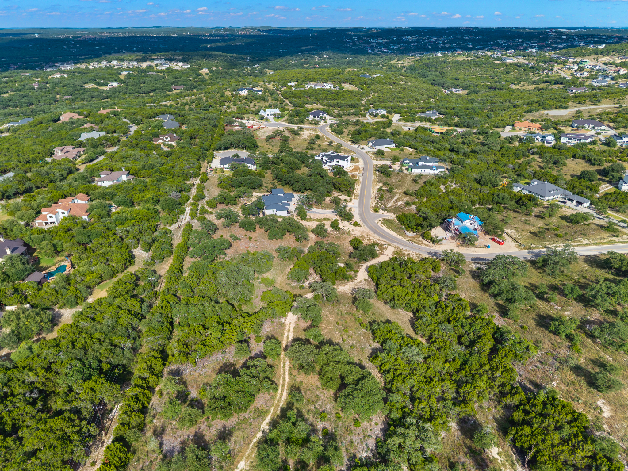  Spectacular Homesite in the Canyon at Scenic Loop - 物件實景