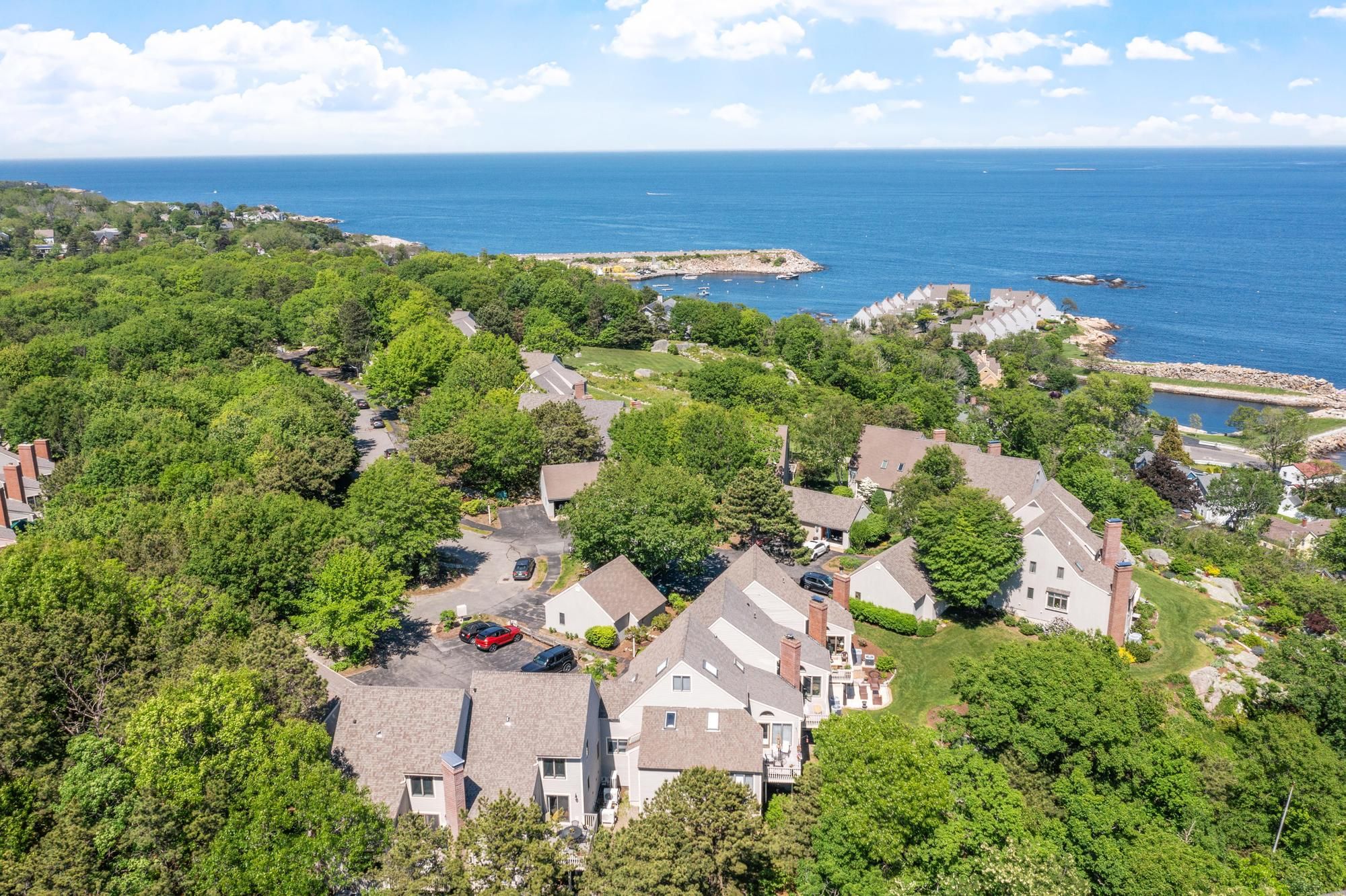  24 Bayridge Lane, Rockport, MA, 01966 - 物件實景