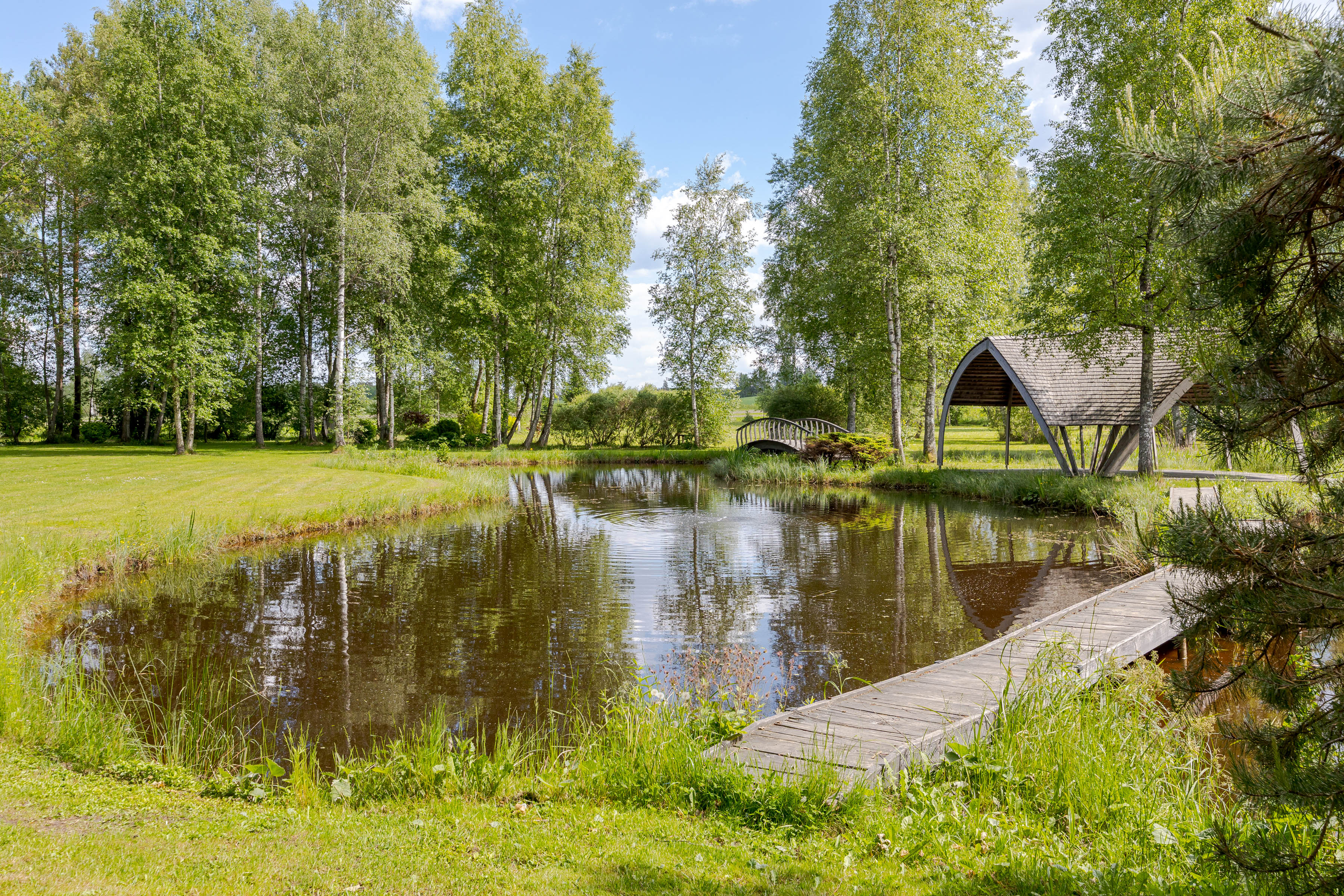  Salaspils County, Salaspils Parish, Kairosa - 物件實景