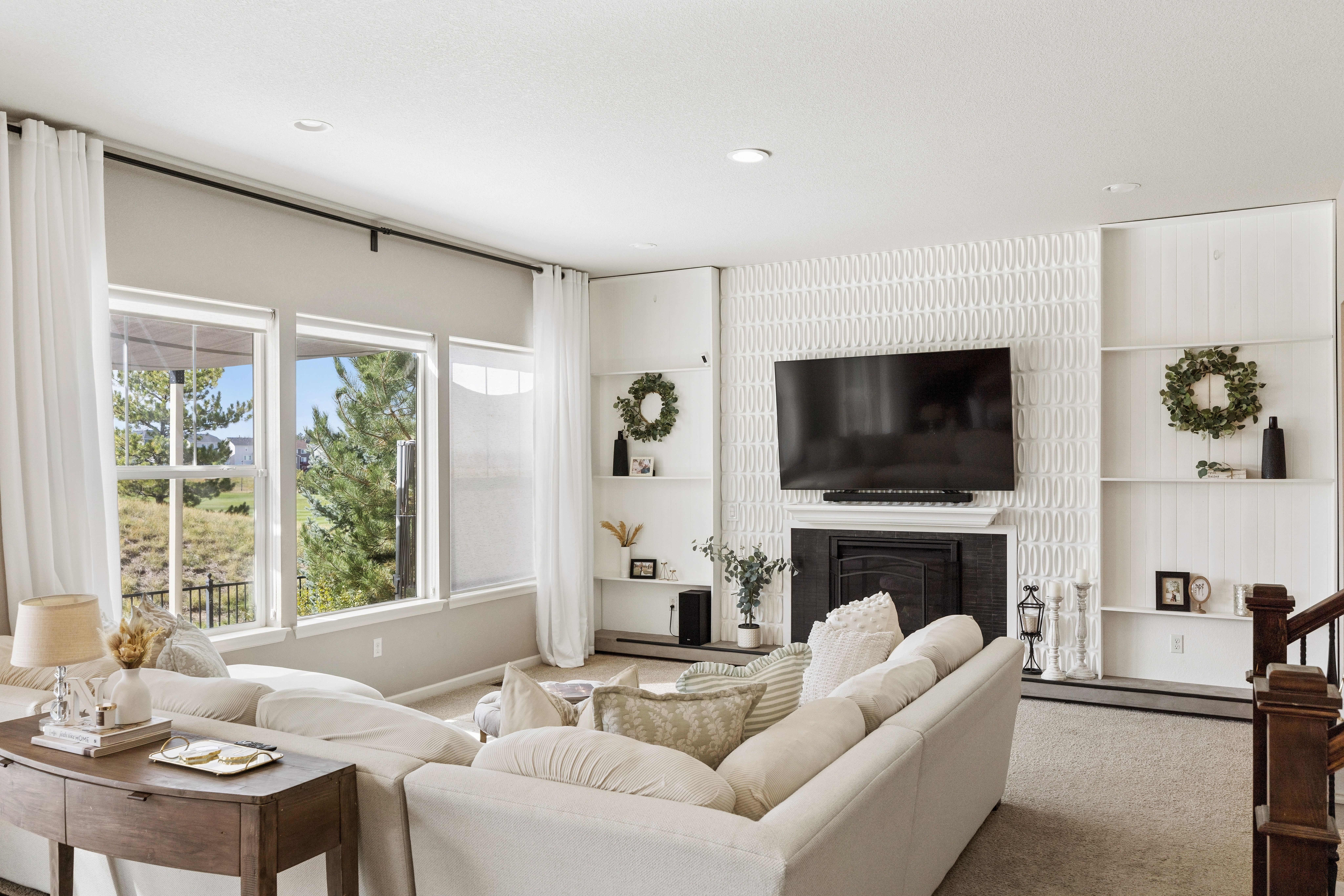  A beautifully appointed two-story home in the desirable Blackstone Country Club. - 物件實景