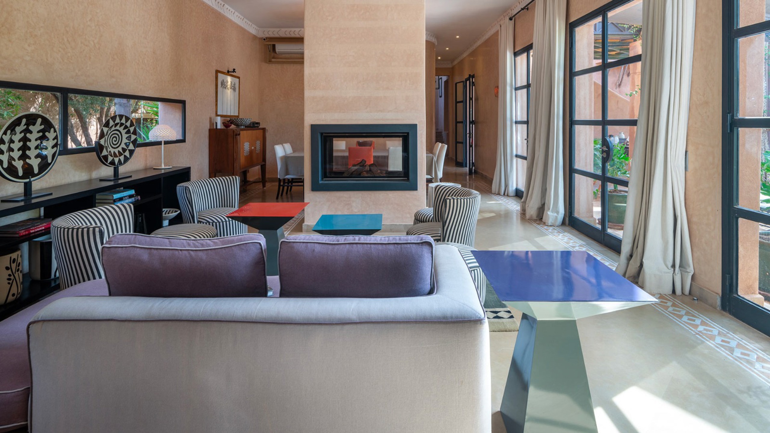  Marrakech I Palmeraie - 物件實景