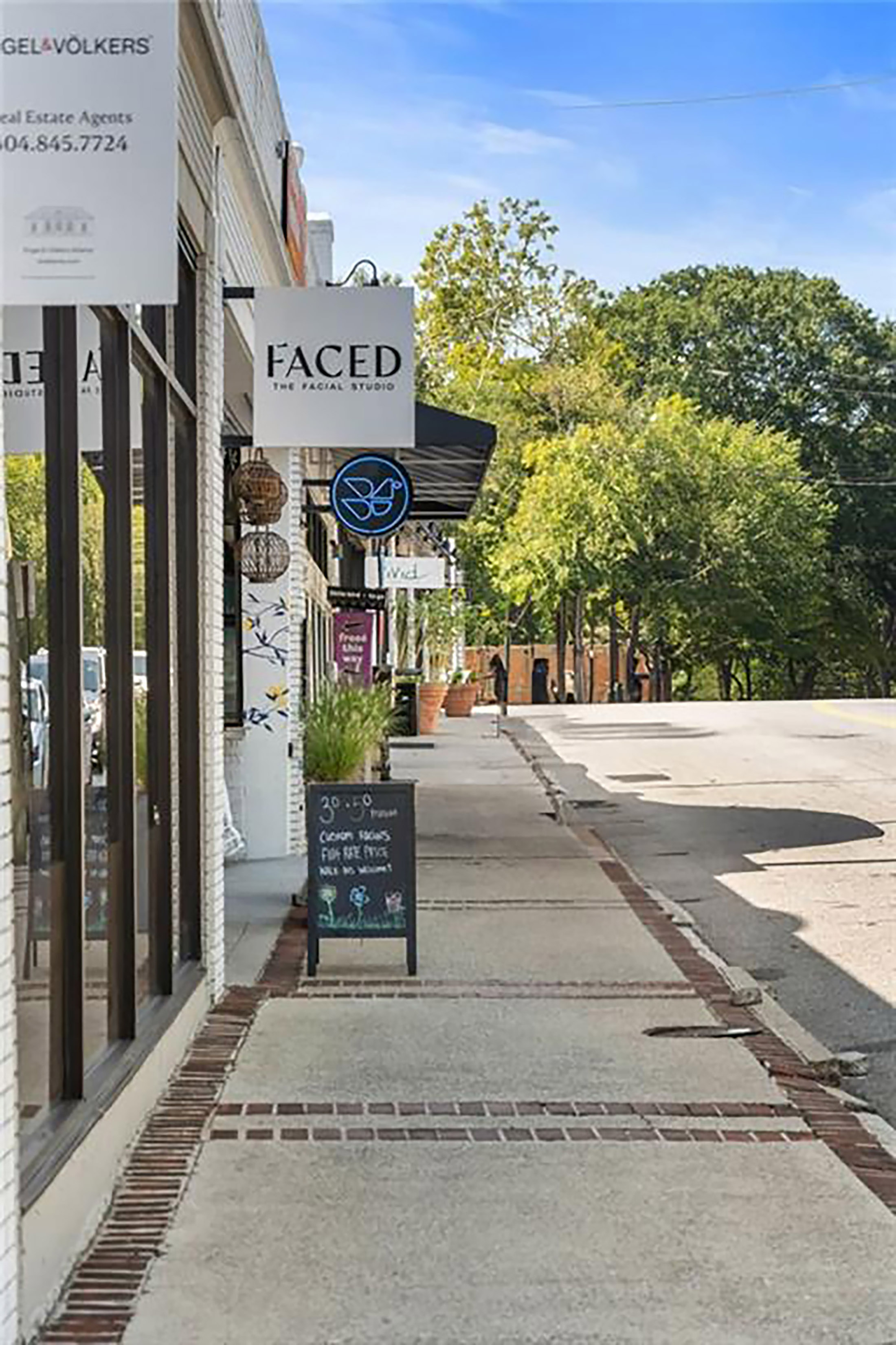  Magazine-worthy Mid-century Modern Retreat in the Heart of Morningside - 物件實景