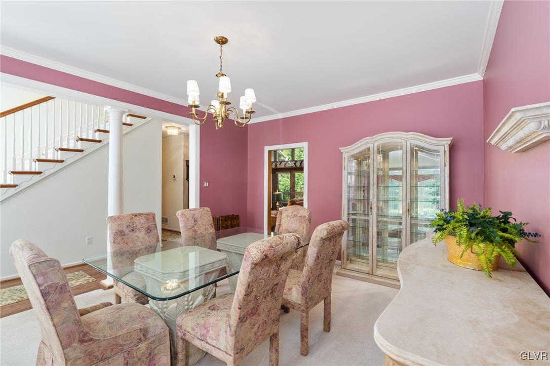 Upper Saucon Twp, Pennsylvania, 18034, United States, 3 Bedrooms Bedrooms, ,3 BathroomsBathrooms,Residential,For Sale,1928759
