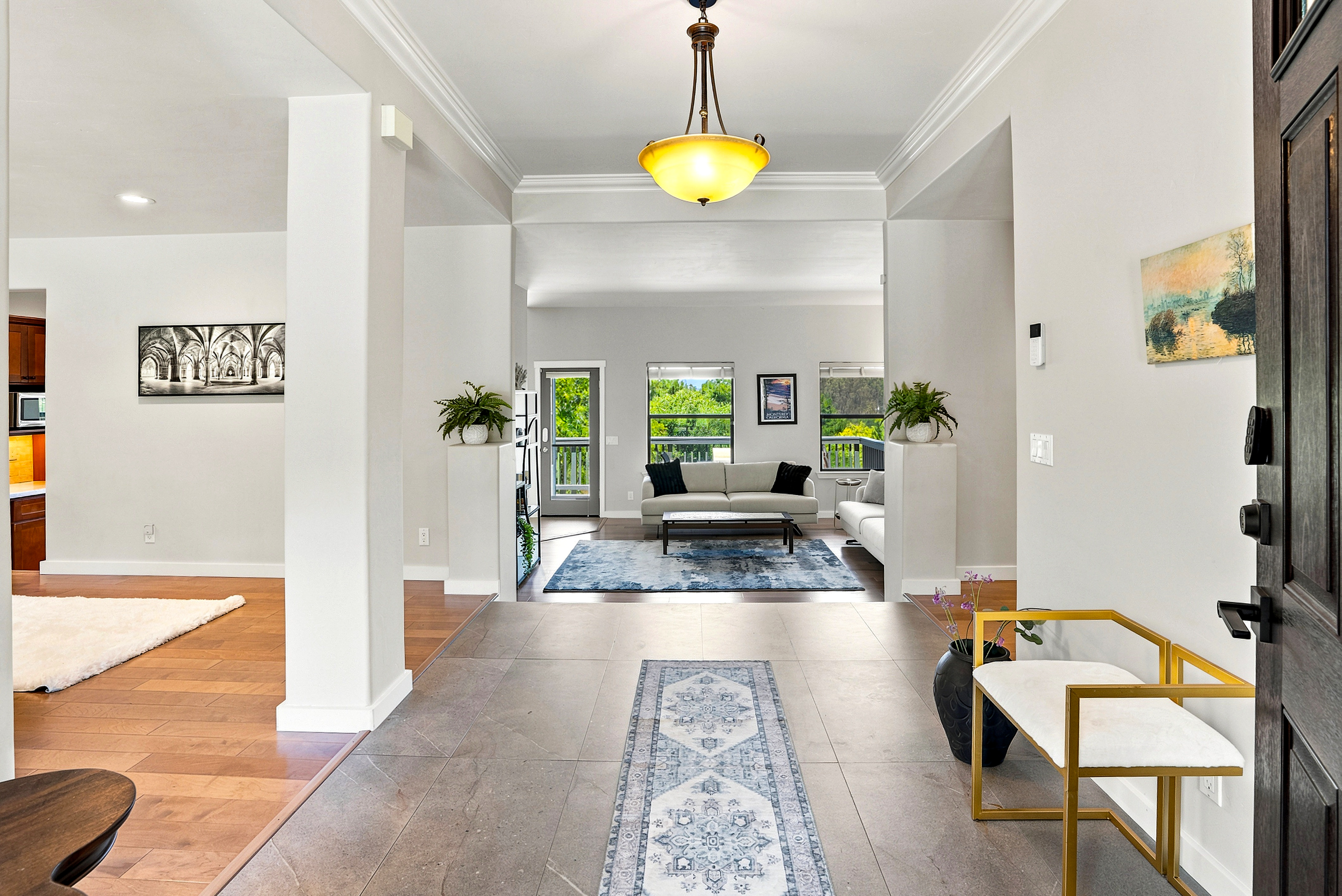  5324 Hidden Oak Court, Royal Oaks - 物件實景