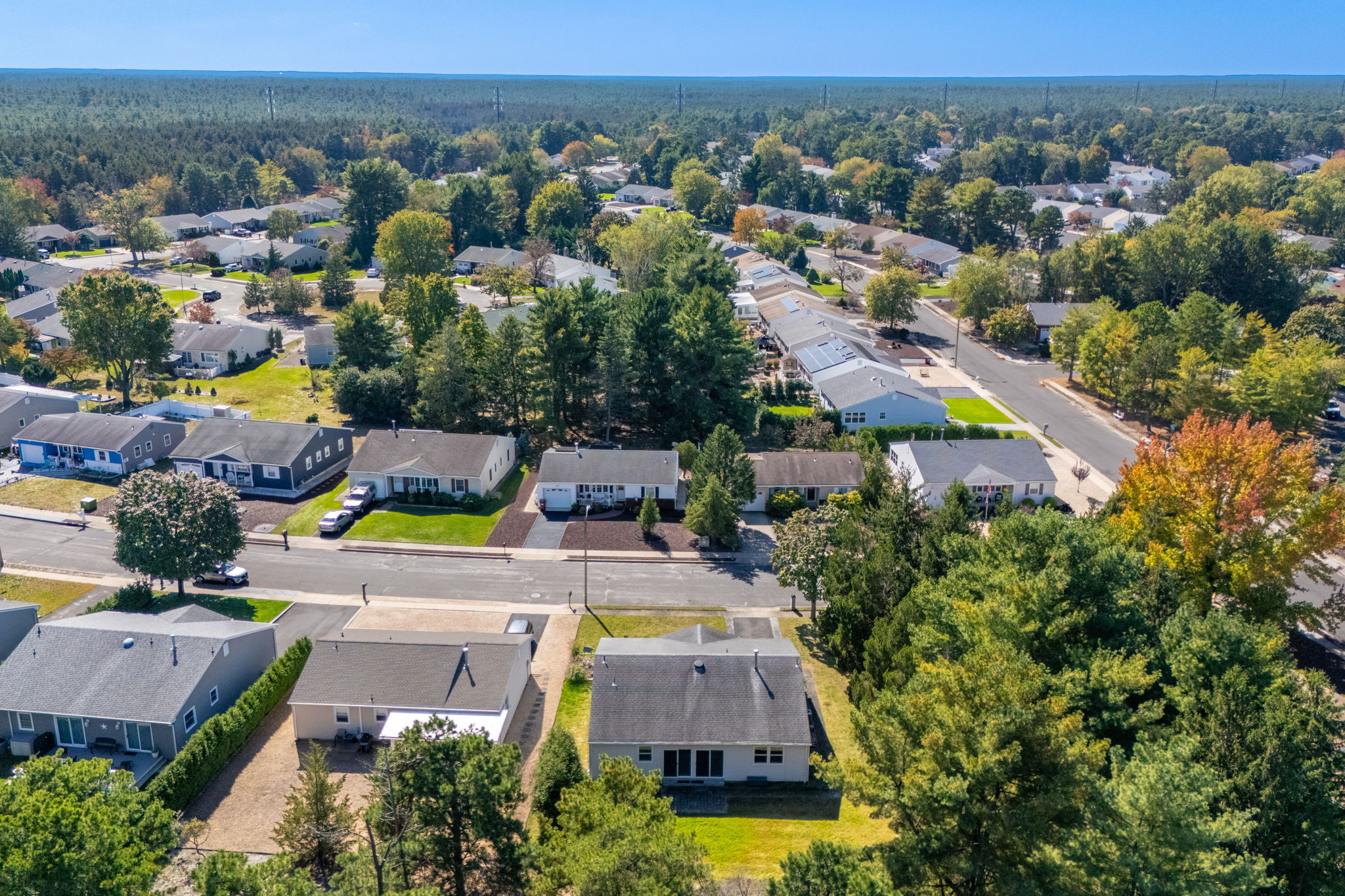  Sunny and Bright Yorkshire Model in Silver Ridge Park West - 物件實景