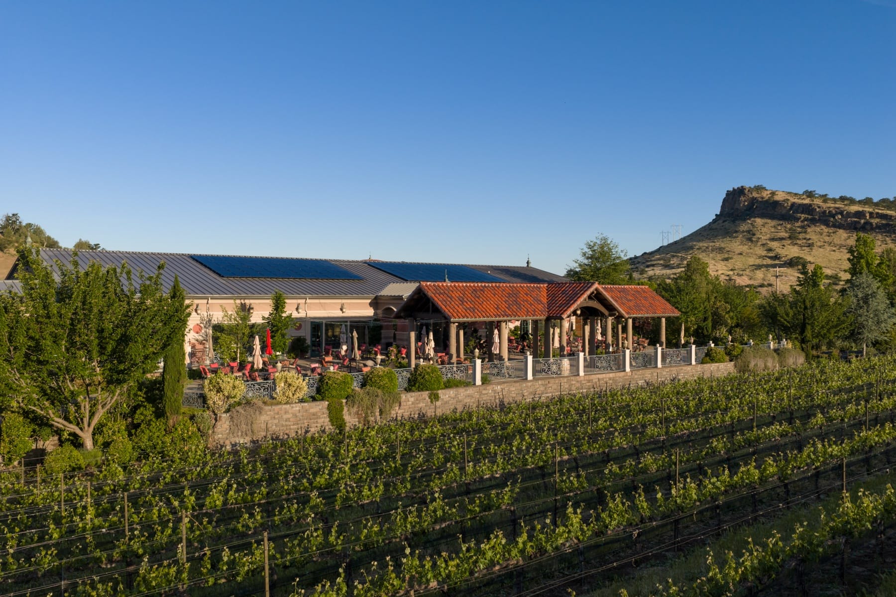  100 Belle Fiore Lane Ashland, OR 97520 - 物件實景
