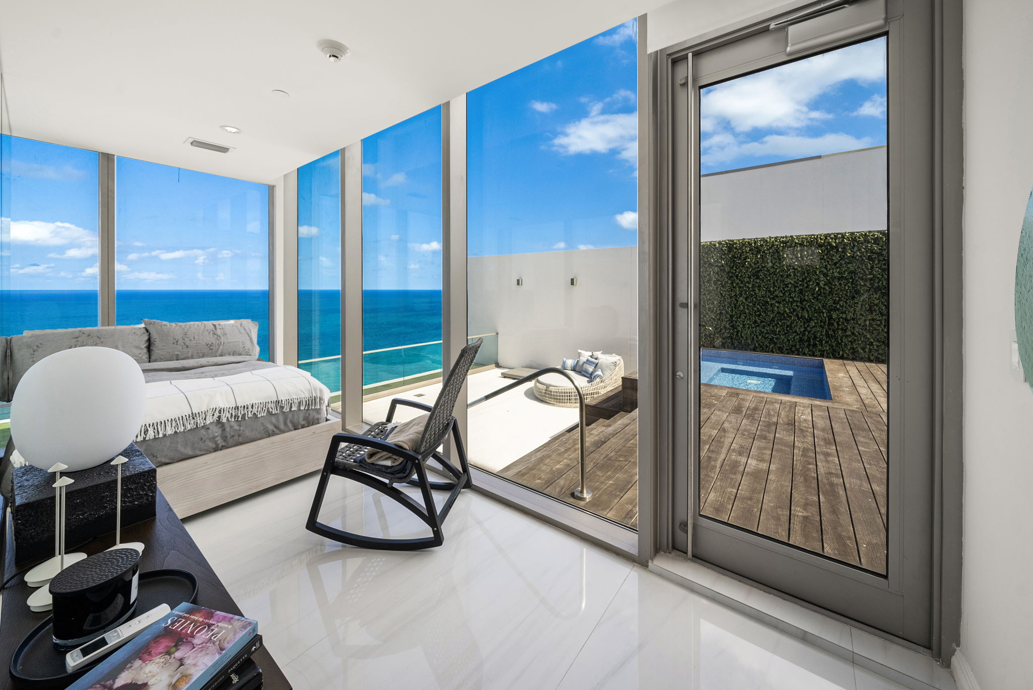  10201 Collins Ave, Bal Harbour, FL, 33154 - 物件實景