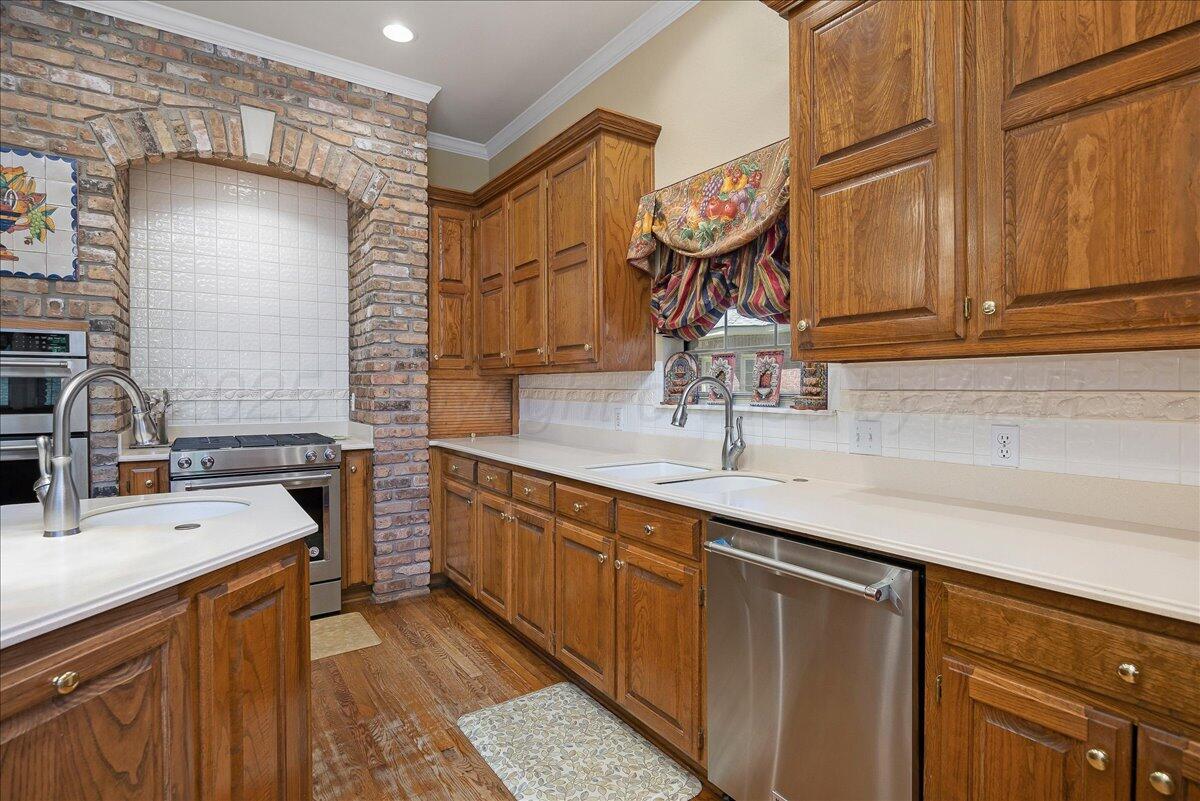 Amarillo, Texas, 79121, United States, 5 Bedrooms Bedrooms, ,4 BathroomsBathrooms,Residential,For Sale,1821346