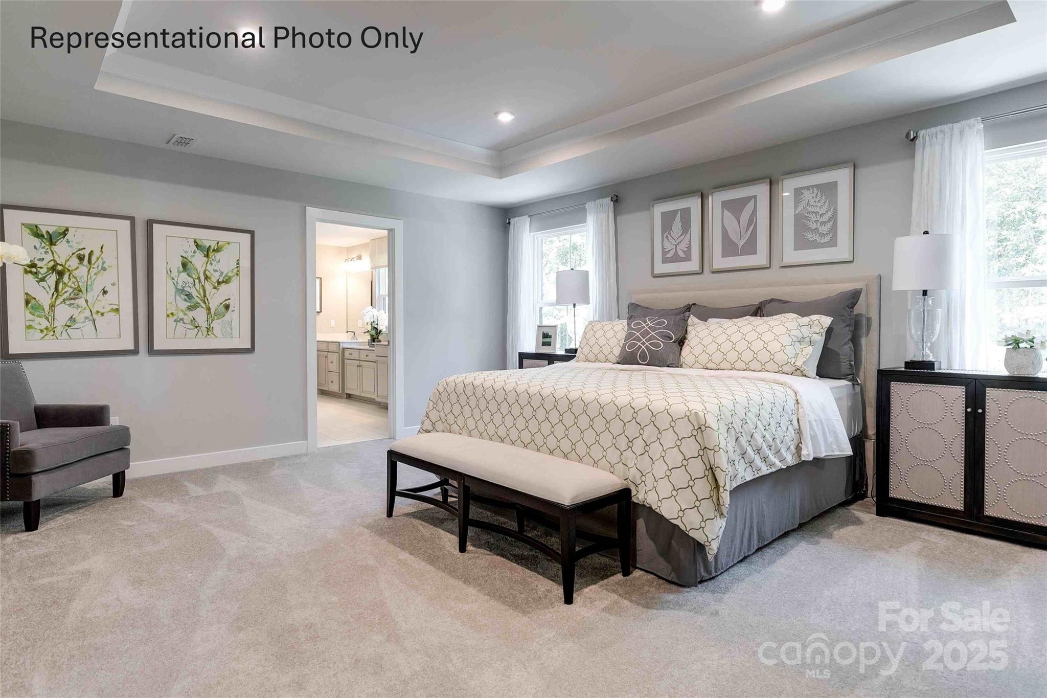 Indian Trail, North Carolina, 28079, United States, 4 Bedrooms Bedrooms, ,4 BathroomsBathrooms,Residential,For Sale,1899488