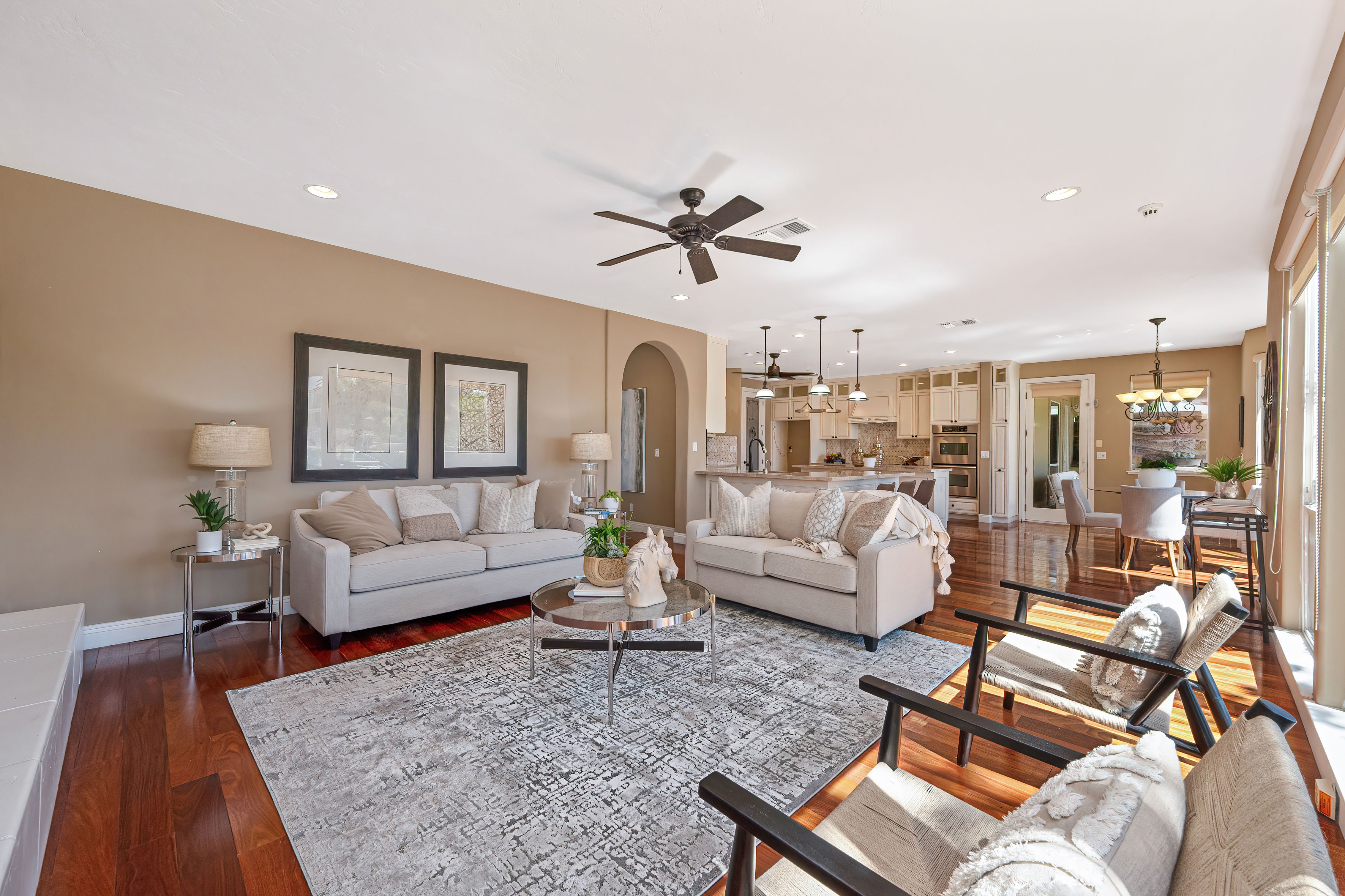  4941 Waterstone Drive, Roseville, CA 95747 - 物件實景
