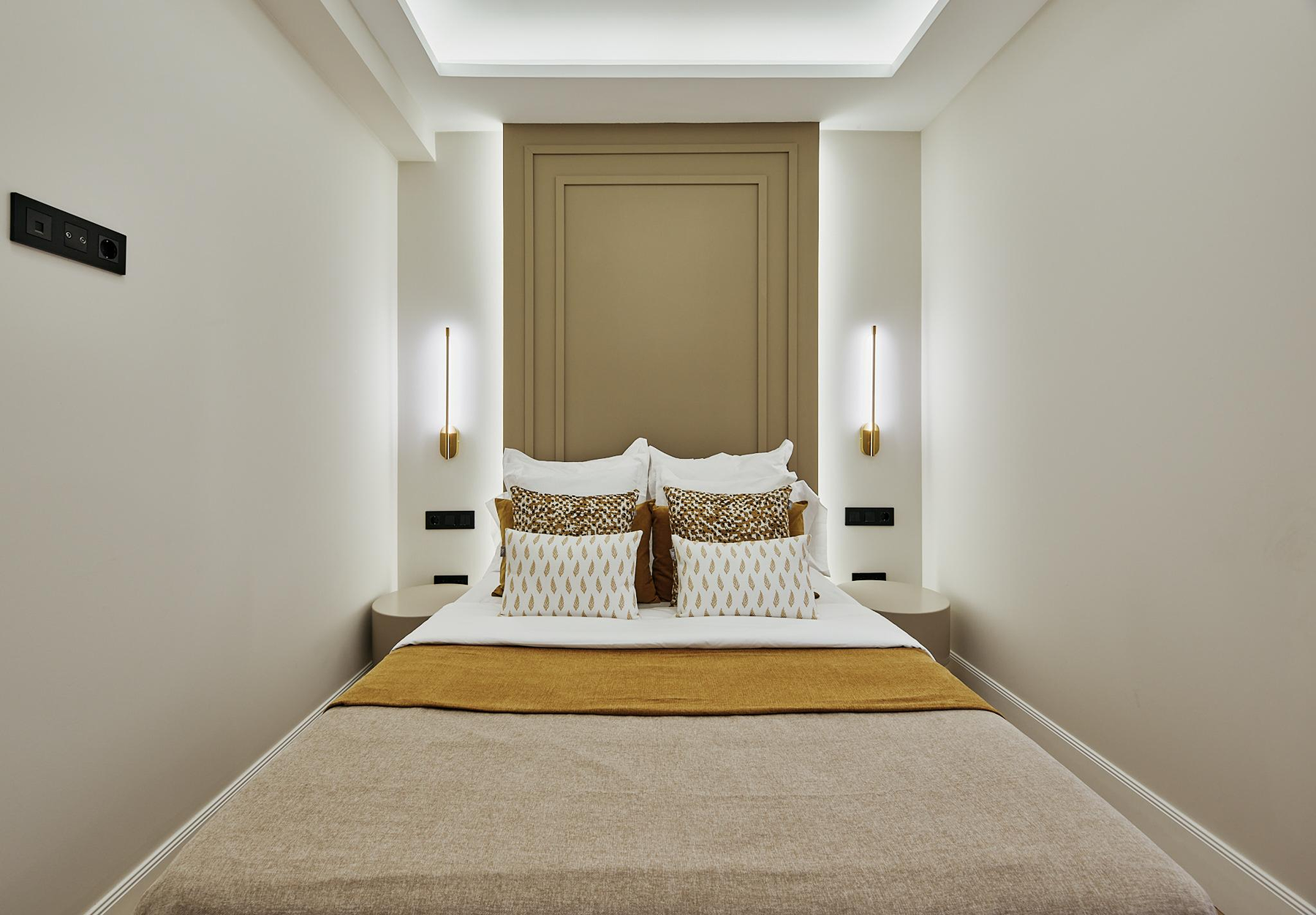  3-bedroom flat in Castellana - 物件實景