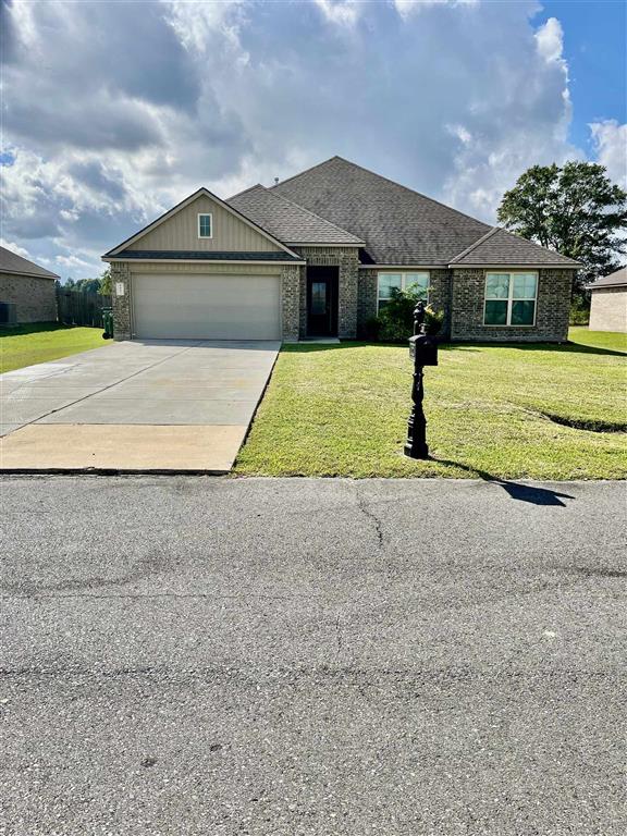 Kinslee Ln, Iowa, LA 70647