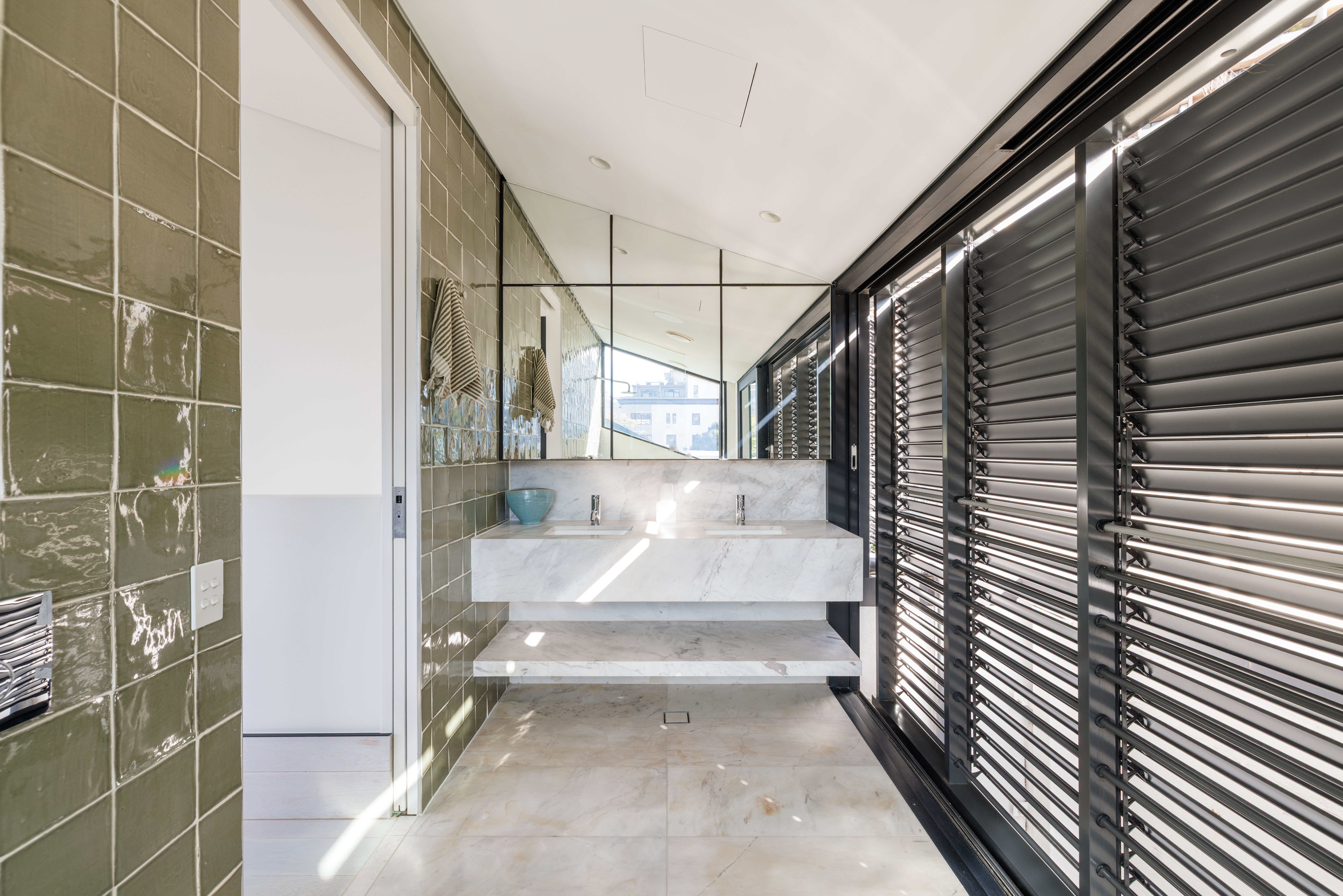  Architectural Warehouse Sanctuary - 物件實景