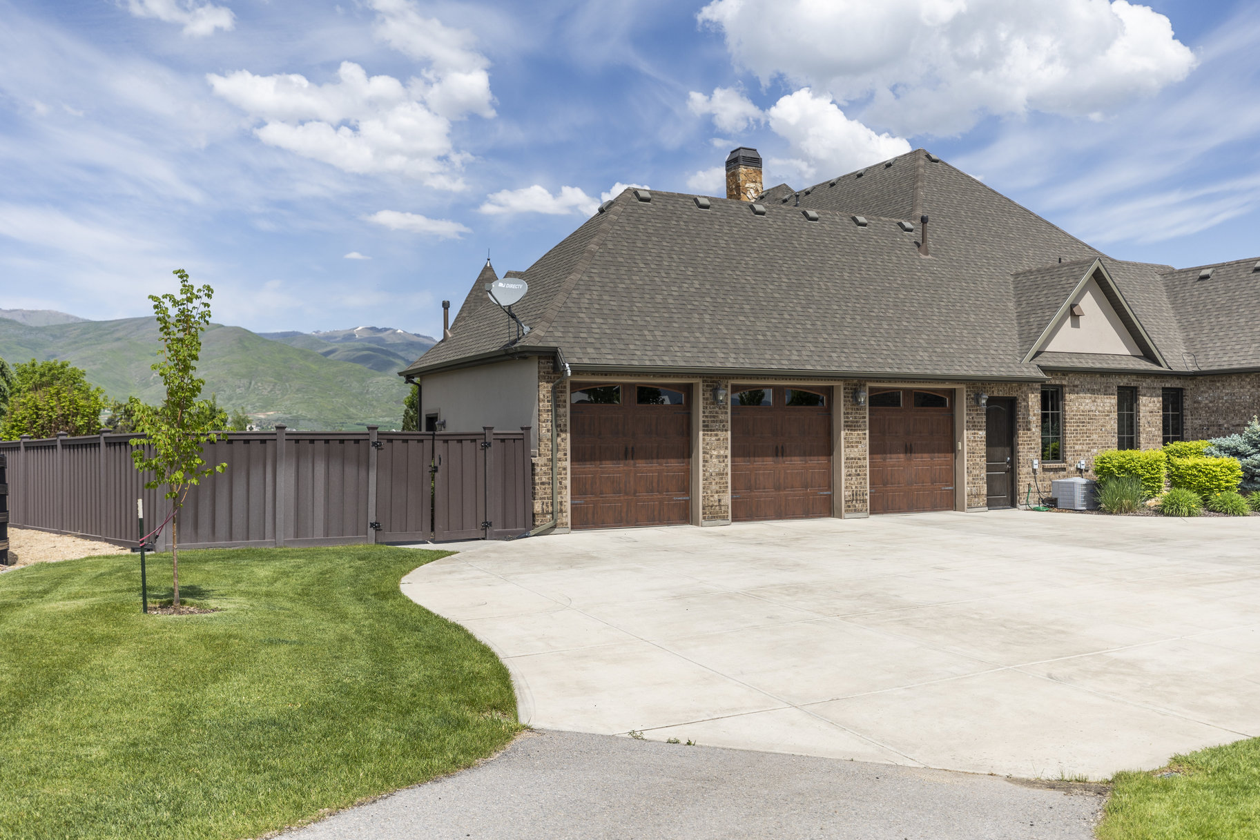  World-Class Equestrian Estate with Unmatched Luxury and Views in Heber Valley - 物件實景
