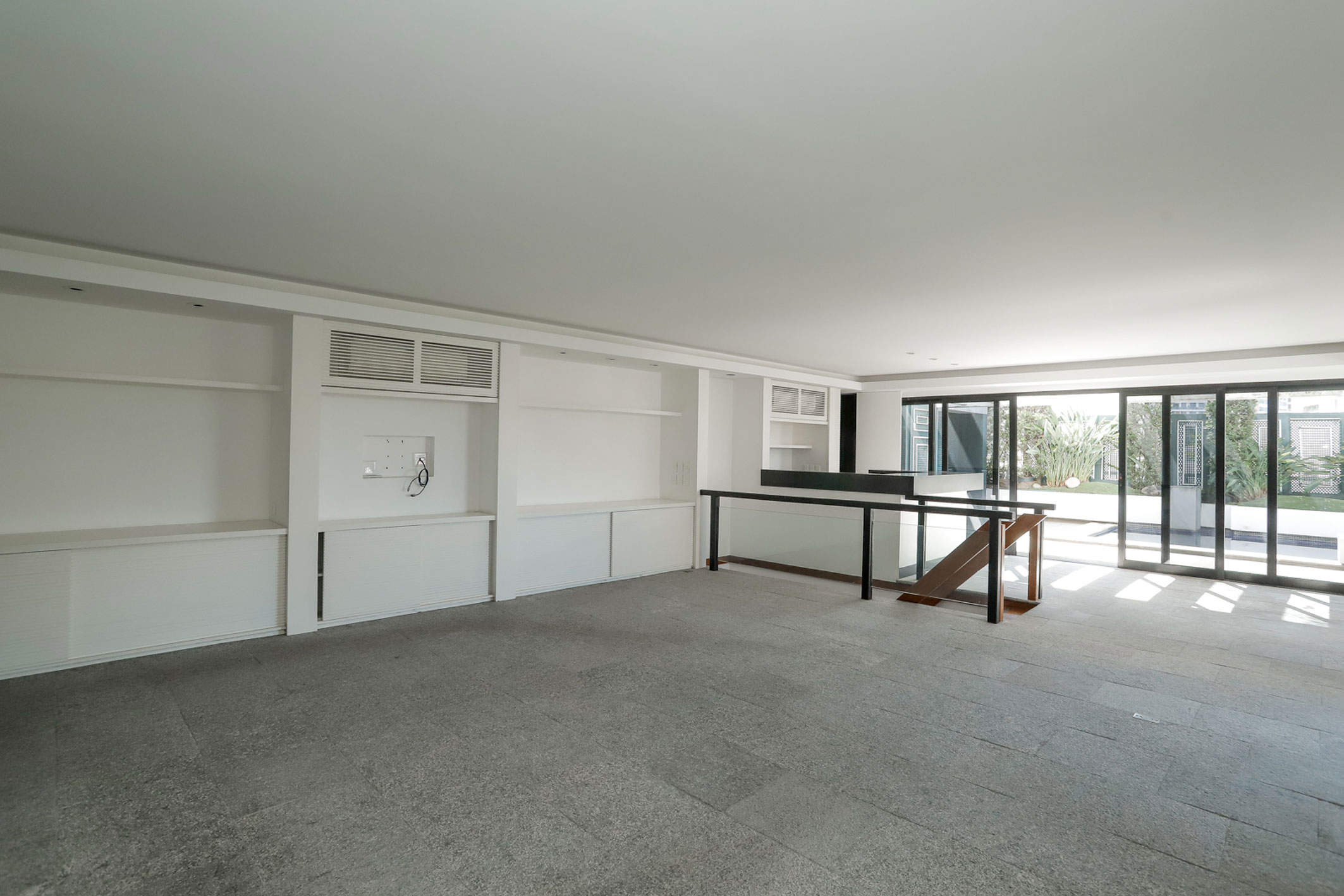  Duplex Penthouse with a Pool and Views of Cristo Redentor in Leblon - 物件實景