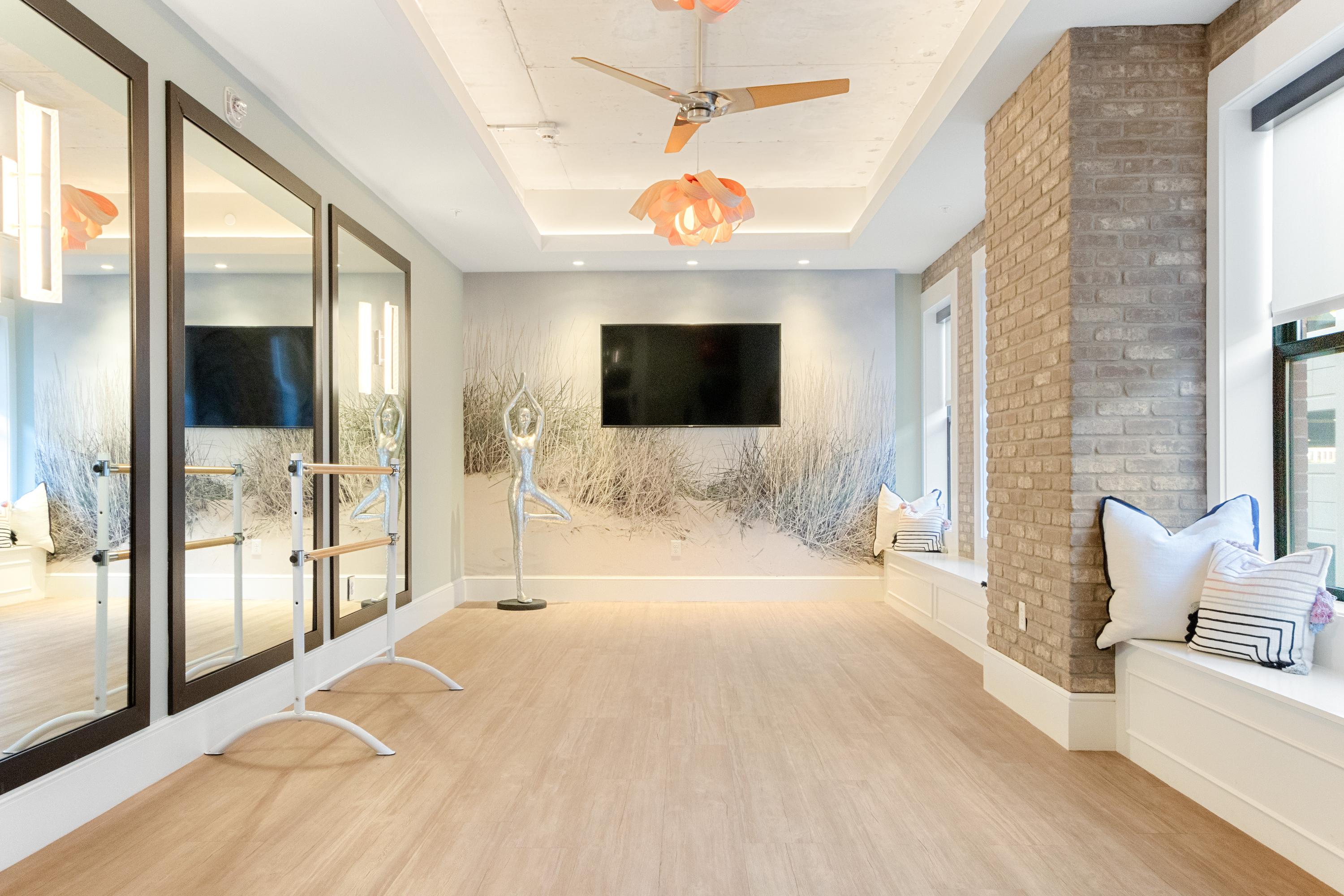  Experience Luxurious Living at Parkview Residence - 物件實景