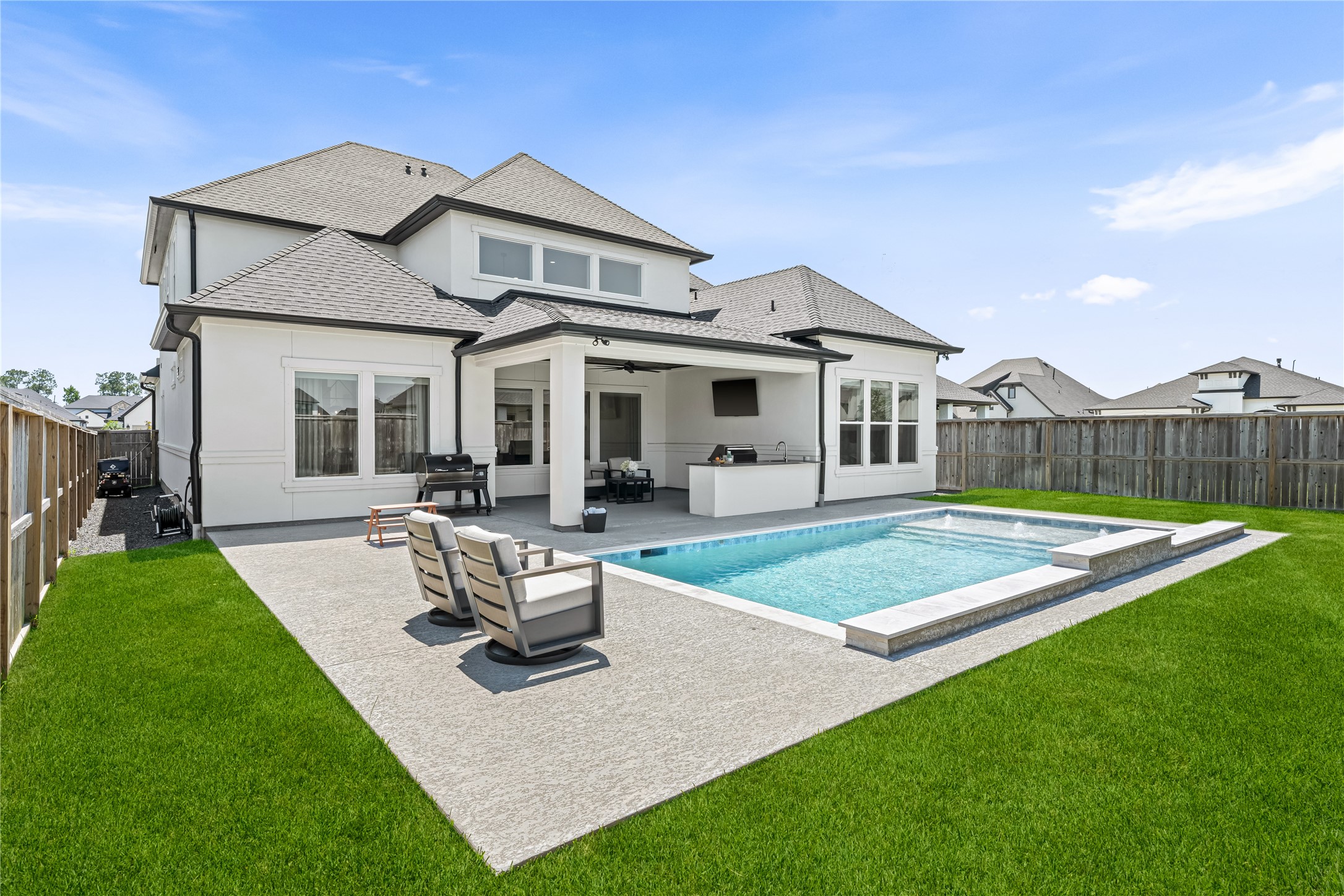  2125 Jacob Trail Court - 物件實景