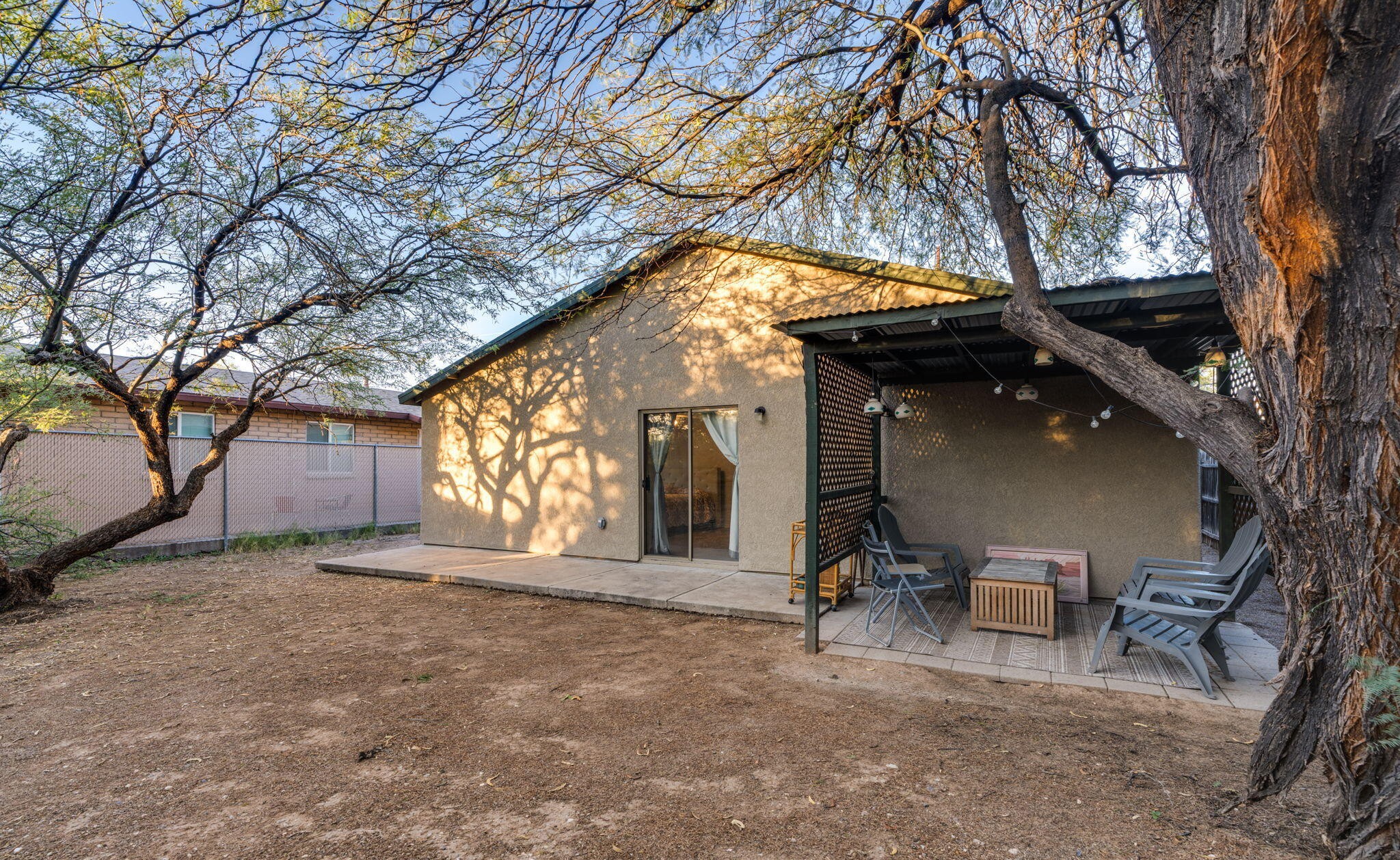  2833 N Palo Verde Avenue ¦Tucson, AZ 85716 - 物件實景