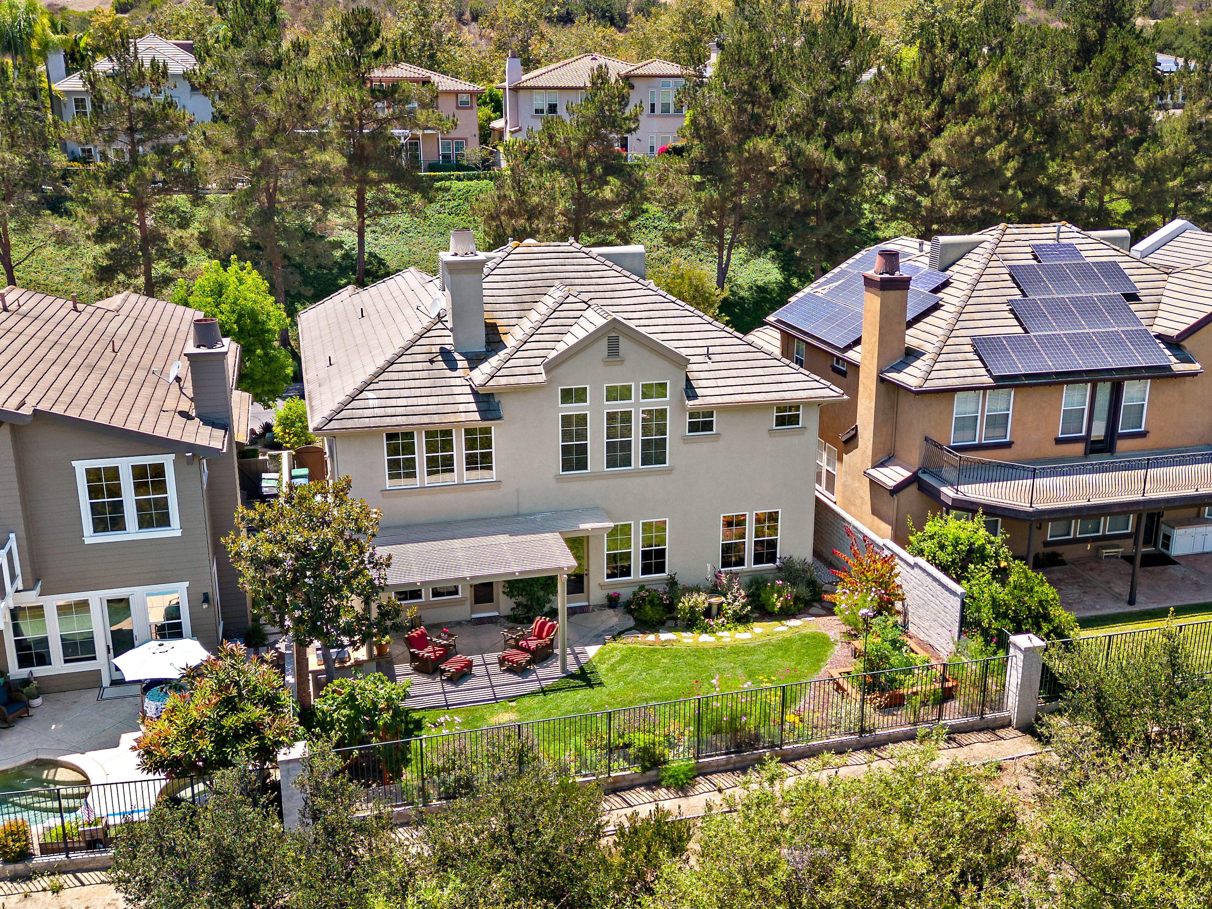  48 Downfield Way, Coto de Caza, CA 92679 - 物件實景
