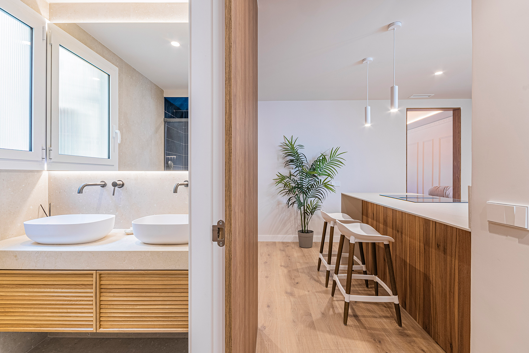  Style and space in central Barcelona - 物件實景