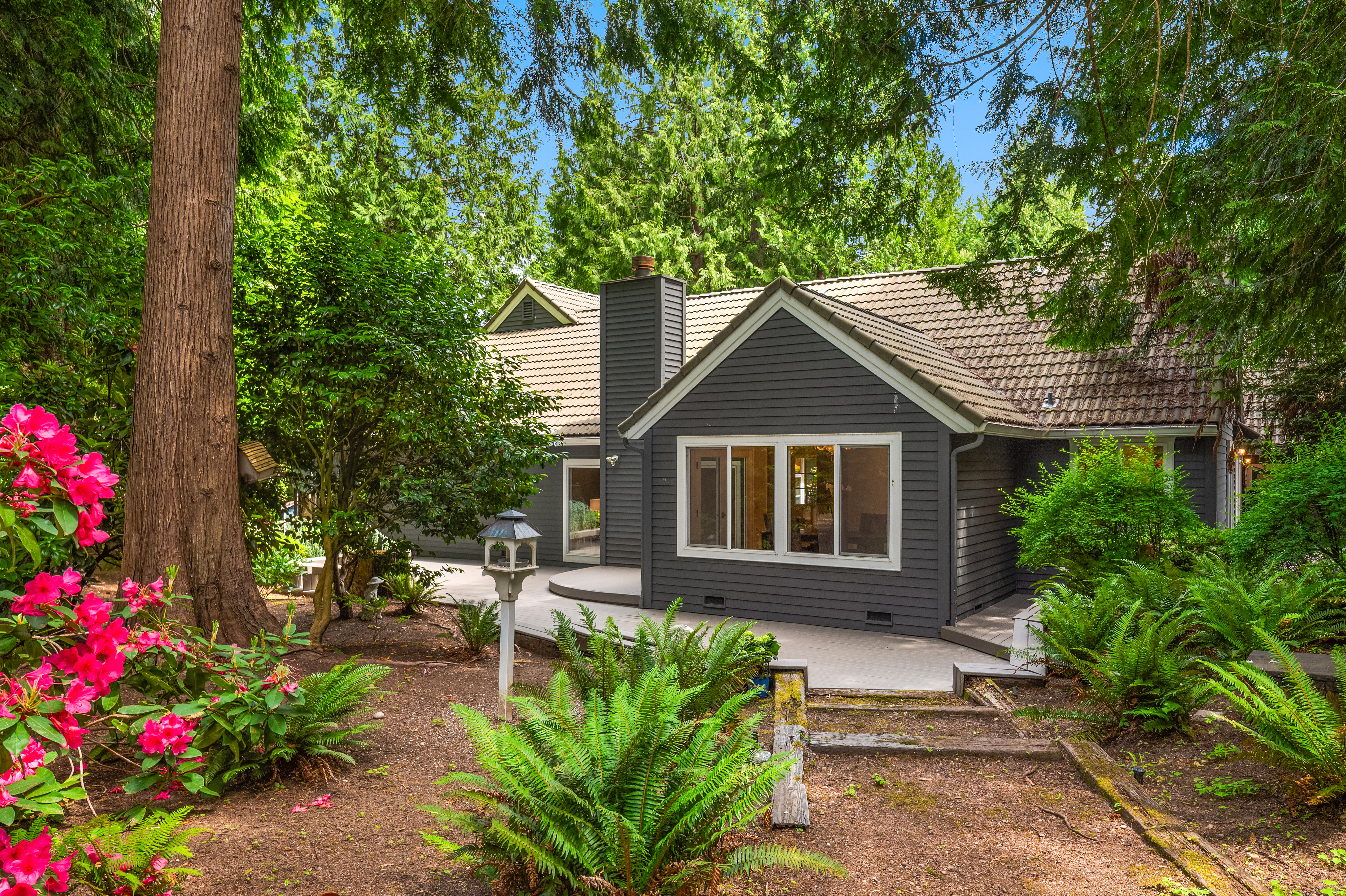  2231 Sahalee Drive East, Sammamish, WA 98074 - 物件實景