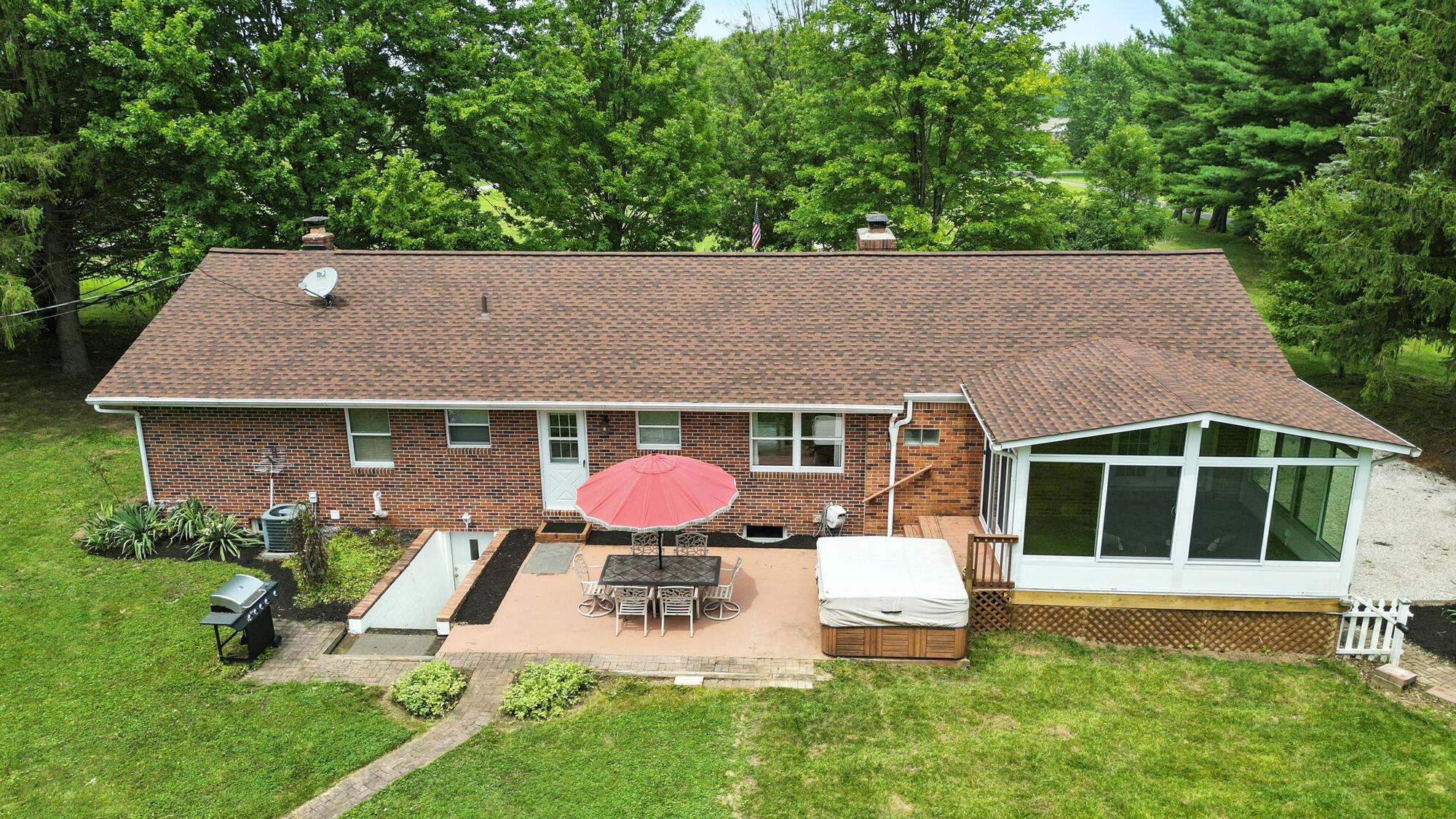 Johnstown, Ohio, 43031, United States, 3 Bedrooms Bedrooms, ,2 BathroomsBathrooms,Residential,For Sale,1896199