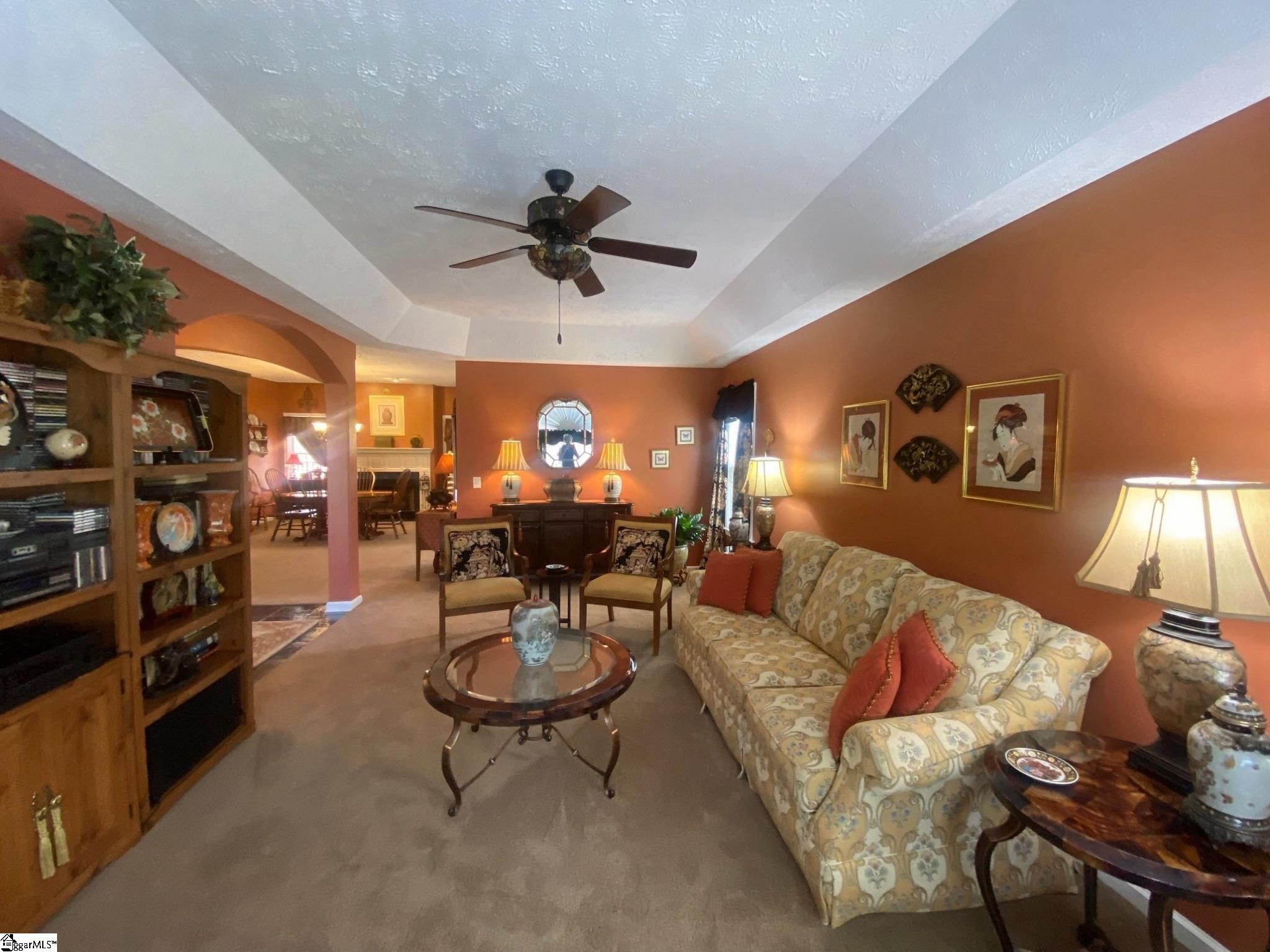 Seneca, South Carolina, 29672, United States, 4 Bedrooms Bedrooms, ,3 BathroomsBathrooms,Residential,For Sale,1927213