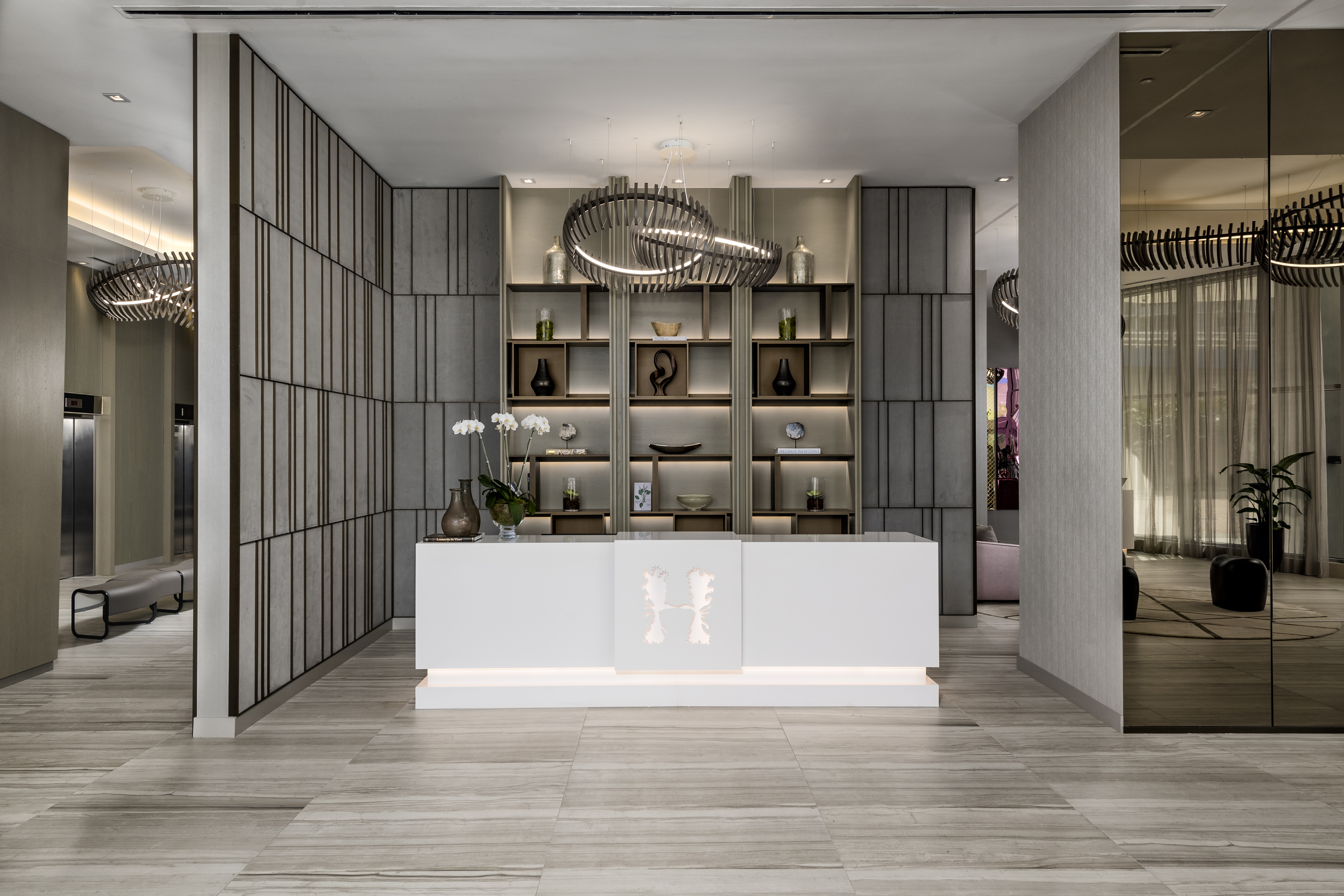  4010 S Ocean Dr, Hollywood, FL, 33019 - 物件實景