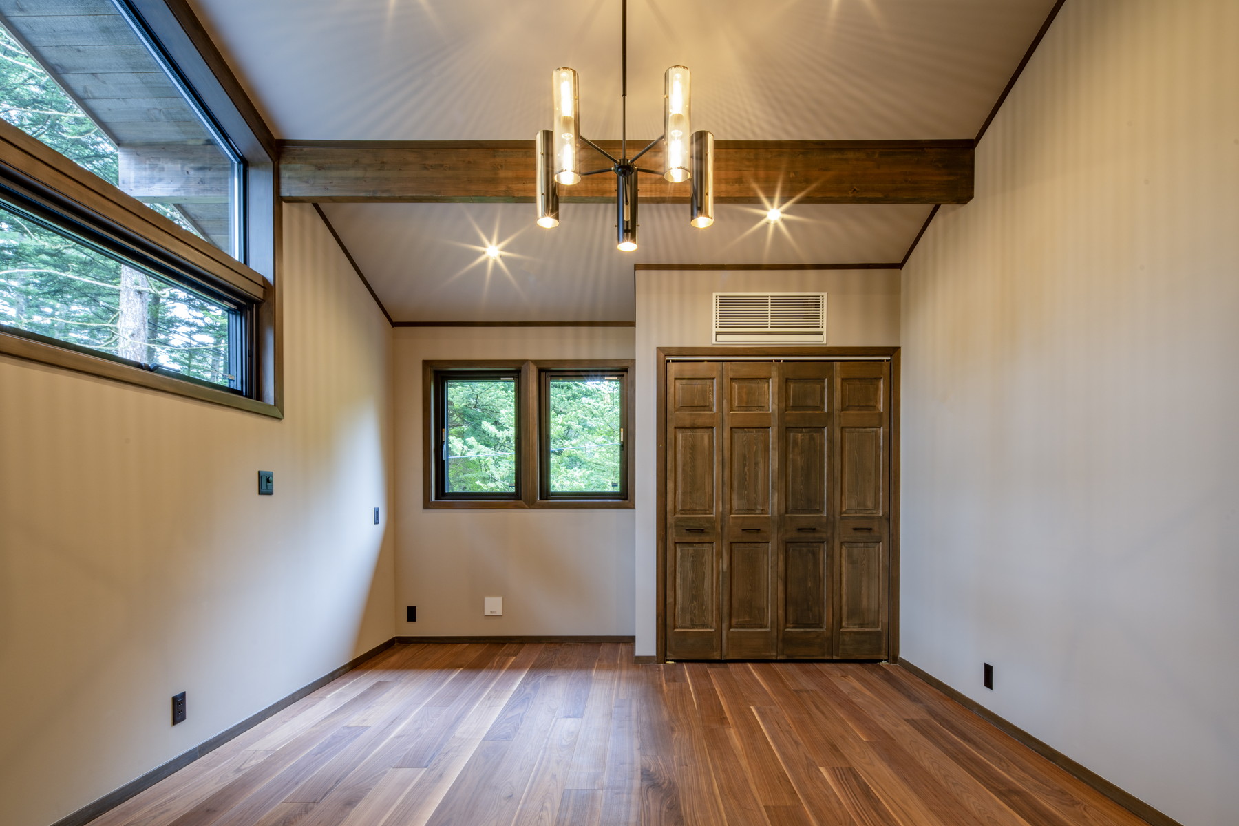  Newly Built Residence in Old Karuizawa - 物件實景