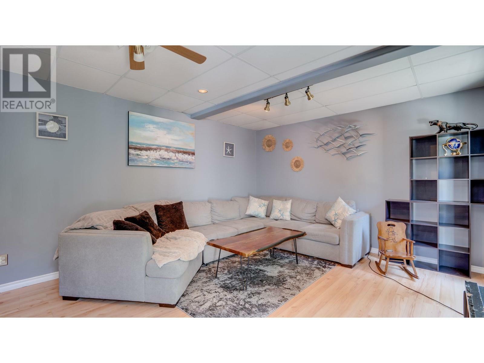 VERNON, British Columbia, V1T 8E2, CA, 3 Bedrooms Bedrooms, ,3 BathroomsBathrooms,Residential,For Sale,1874853