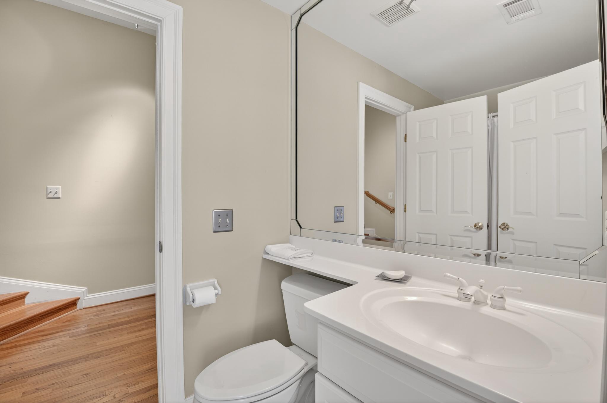  5807 Grosvenor Lane, Bethesda, MD, 20814 - 物件實景