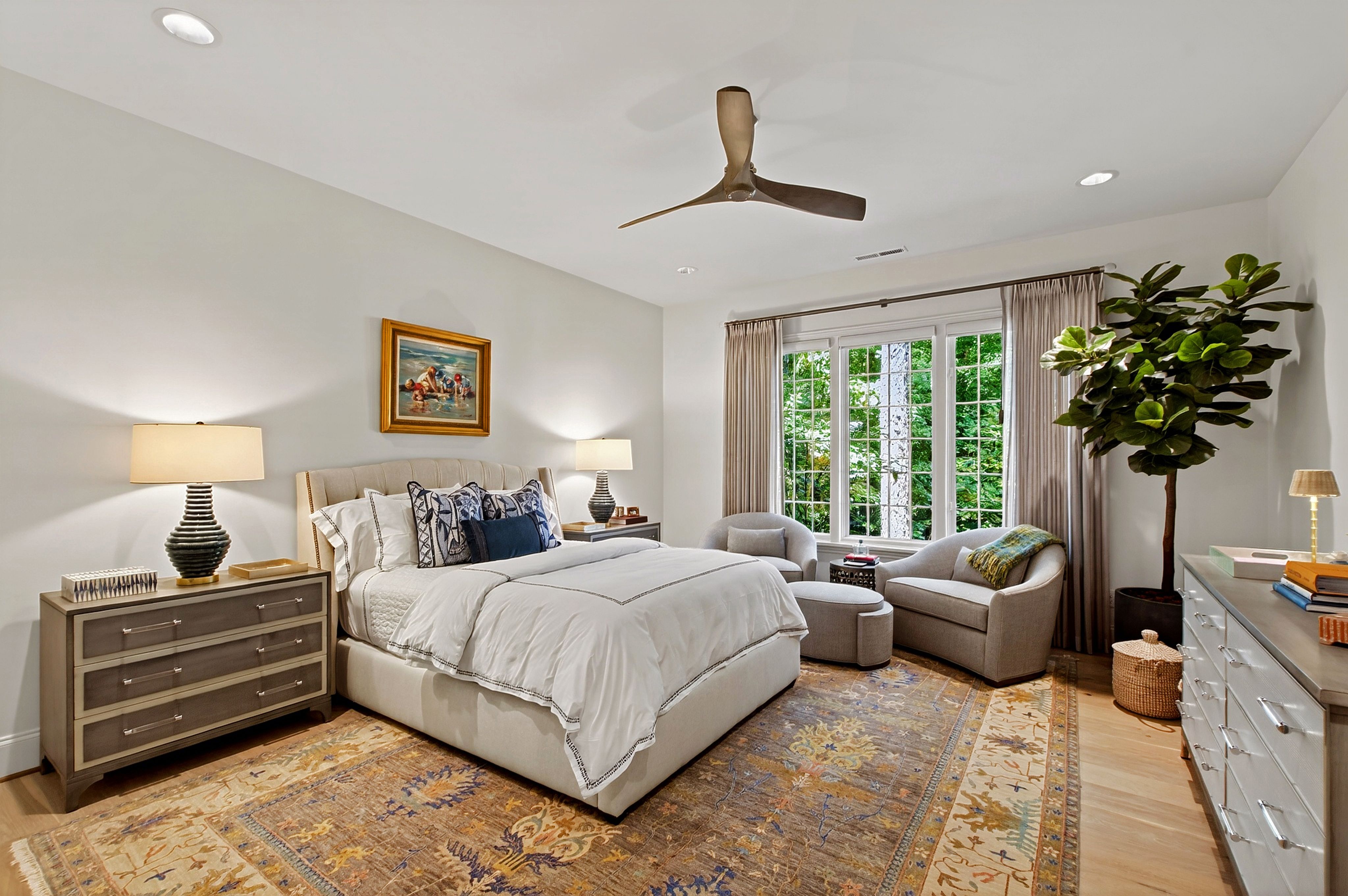  3341 Coleridge Drive, Raleigh, NC 27609 - 物件實景