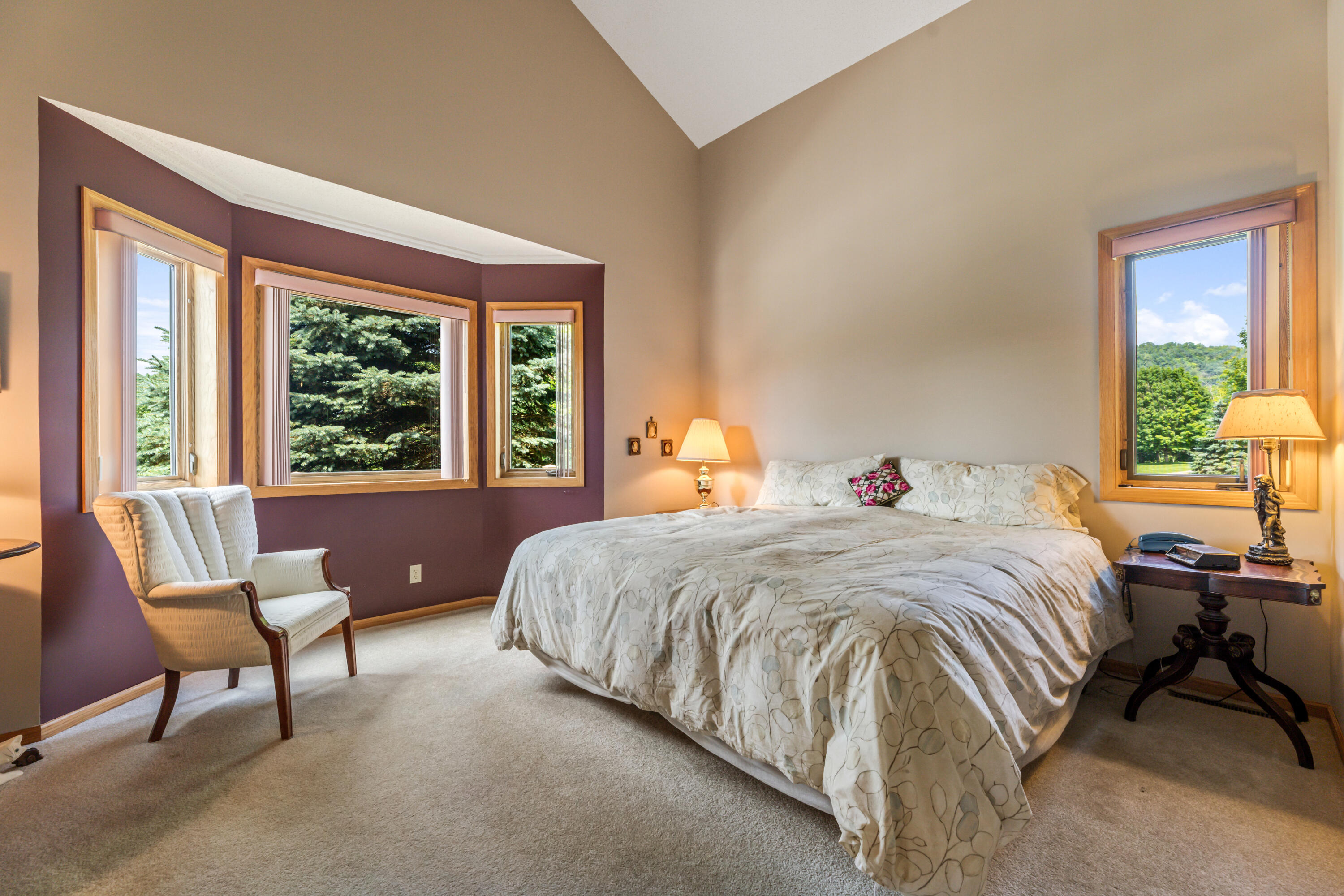 Buffalo, Wisconsin, 54629, United States, 4 Bedrooms Bedrooms, ,4 BathroomsBathrooms,Residential,For Sale,1903287